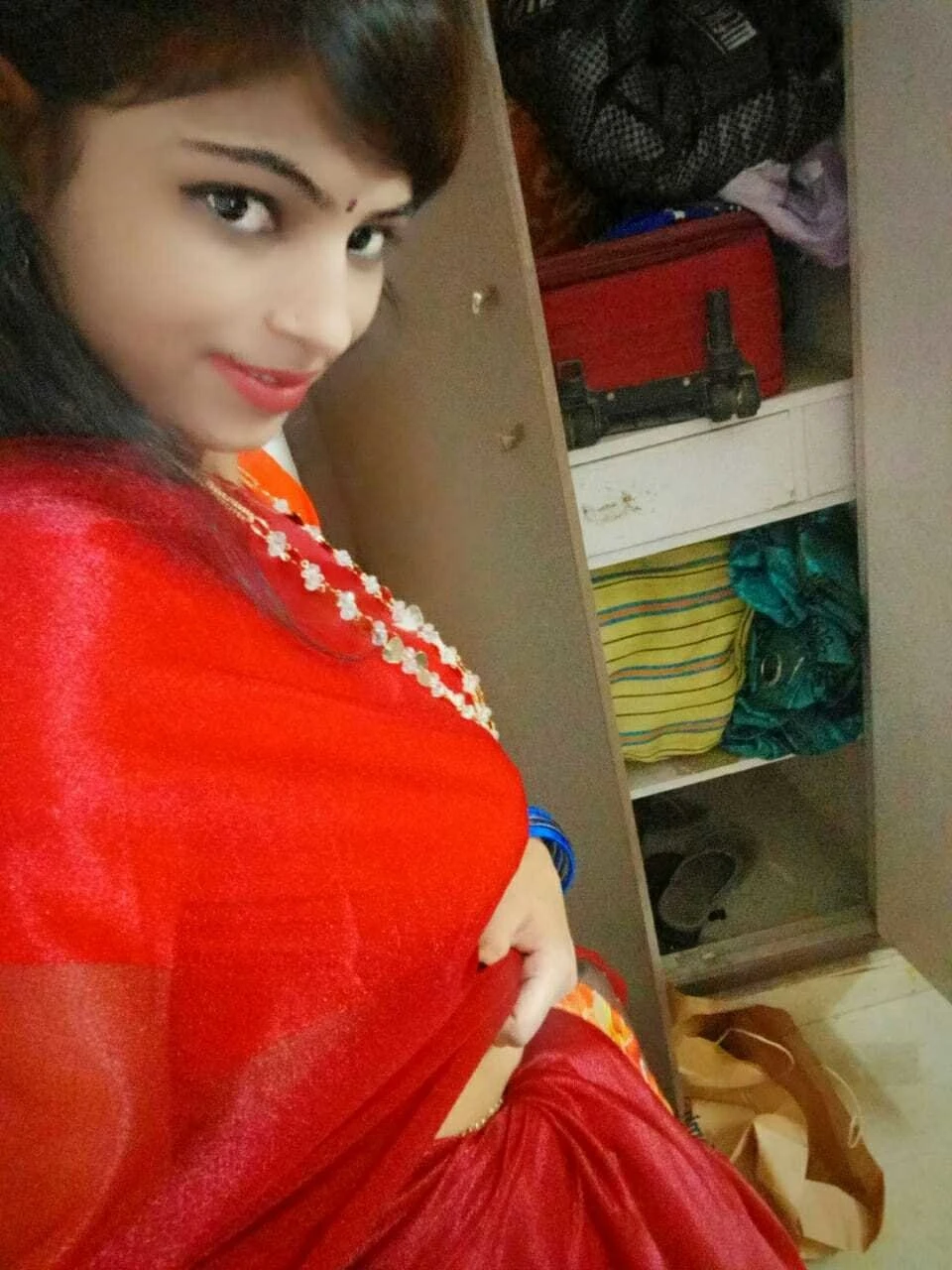 Riya – Indian escort in New Delhi — 5 / 16