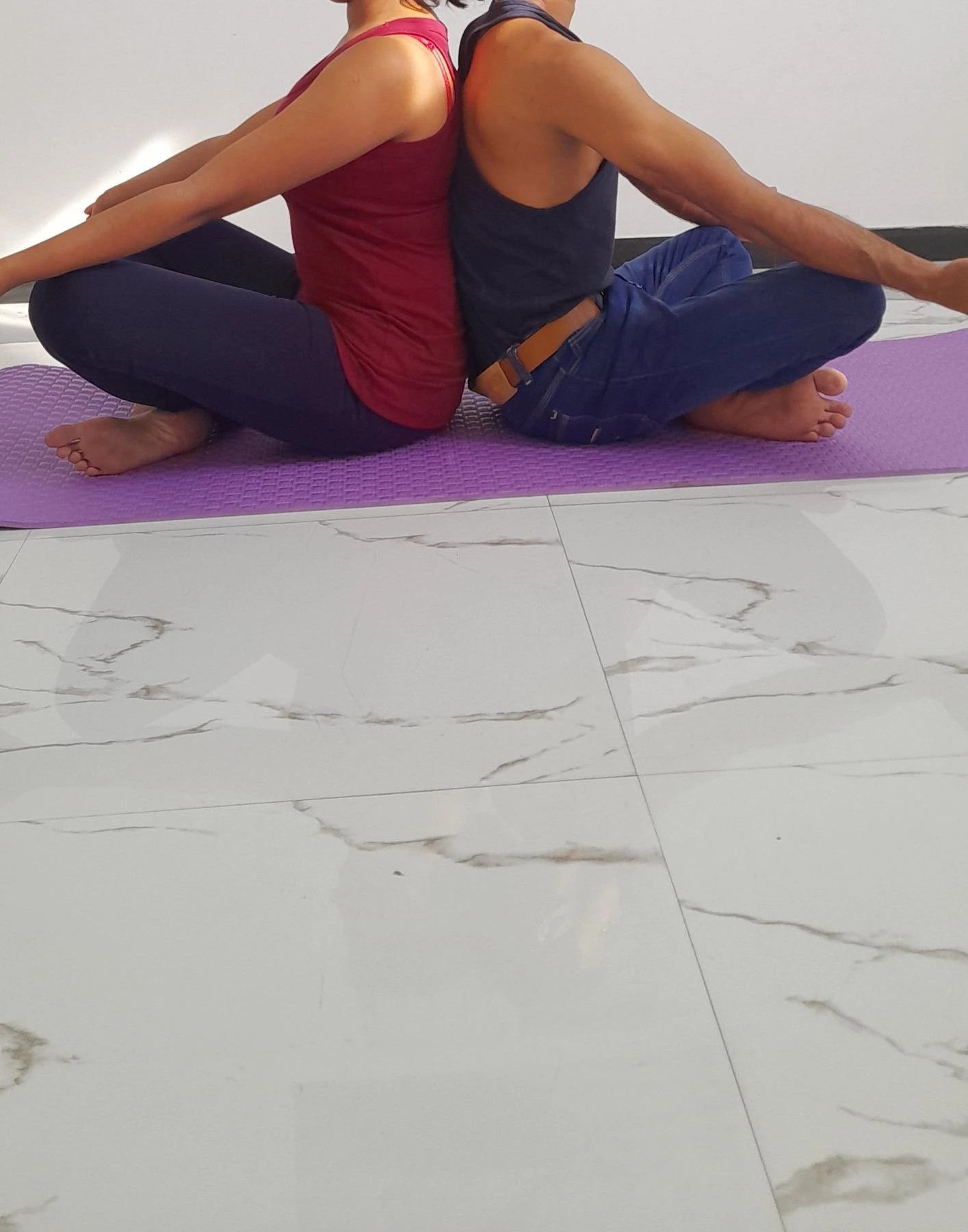 Ayus Tantric Meditation – Sri Lankan escort in Colombo — 5 / 7