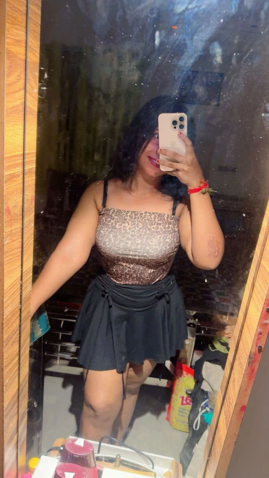 Genuine Real Meet – Indian escort in Kolkata — 7 / 10