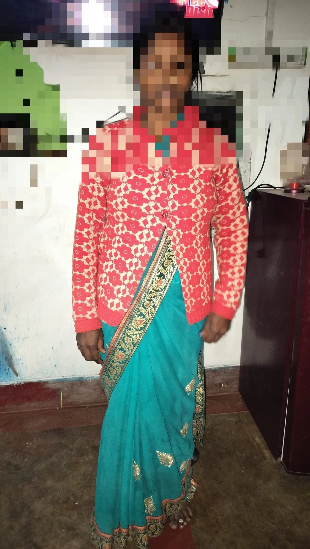 Sweta Real Meeting Available – Indian escort in Mumbai — 1 / 2