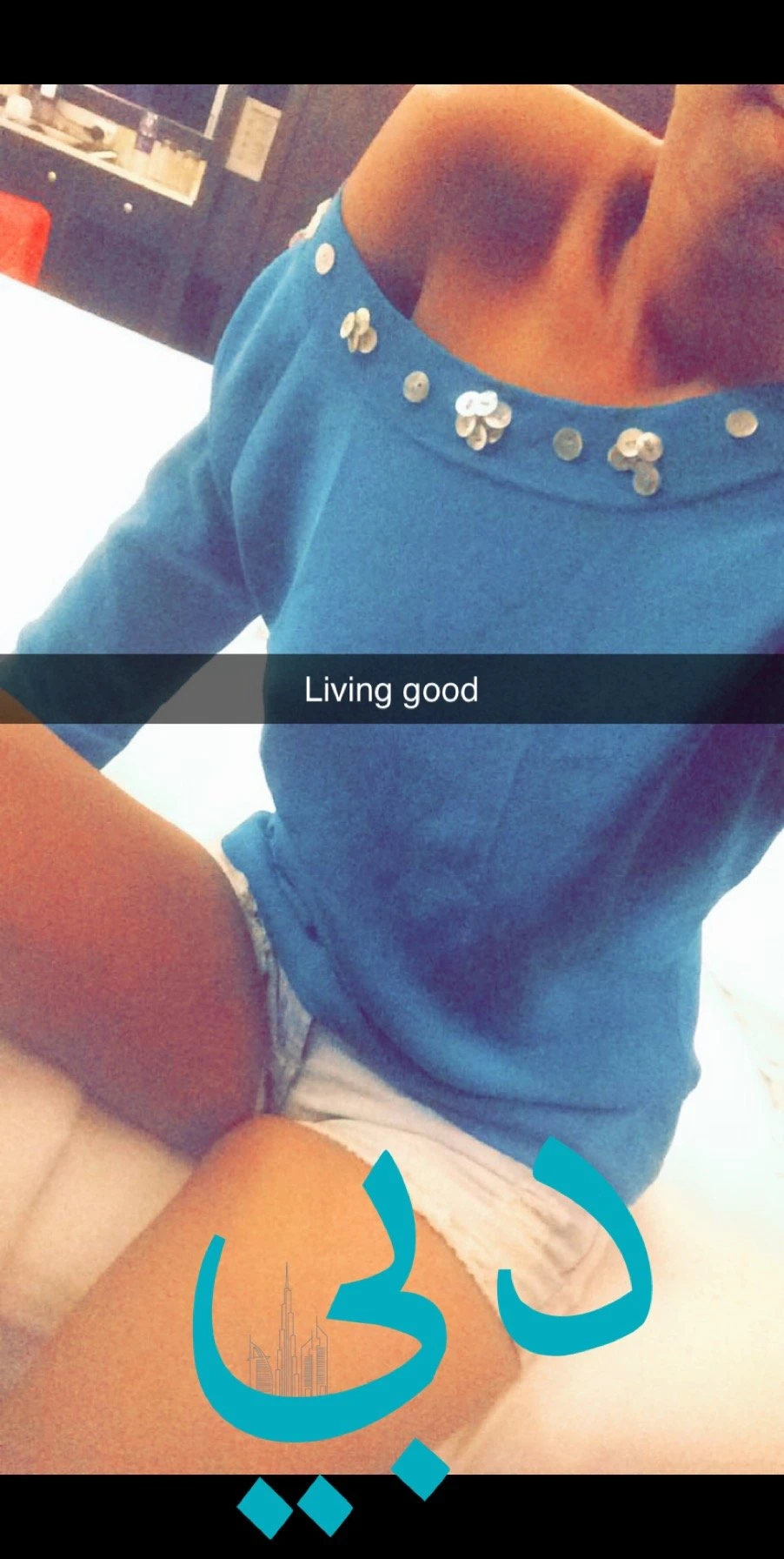Tanisha – Indian escort in Mumbai — 1 / 2