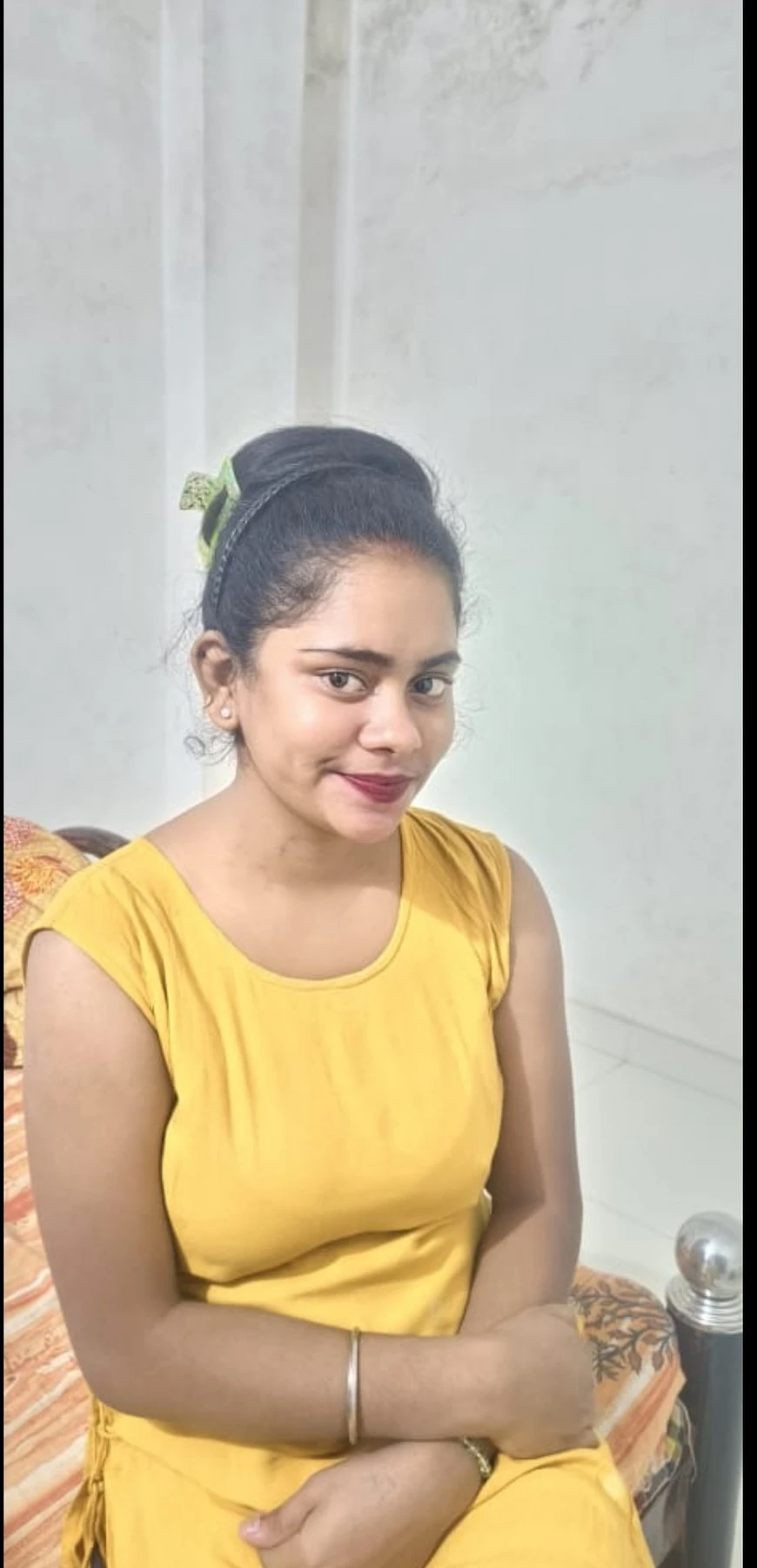 Simran Singh – escort in Pune — 1 / 2