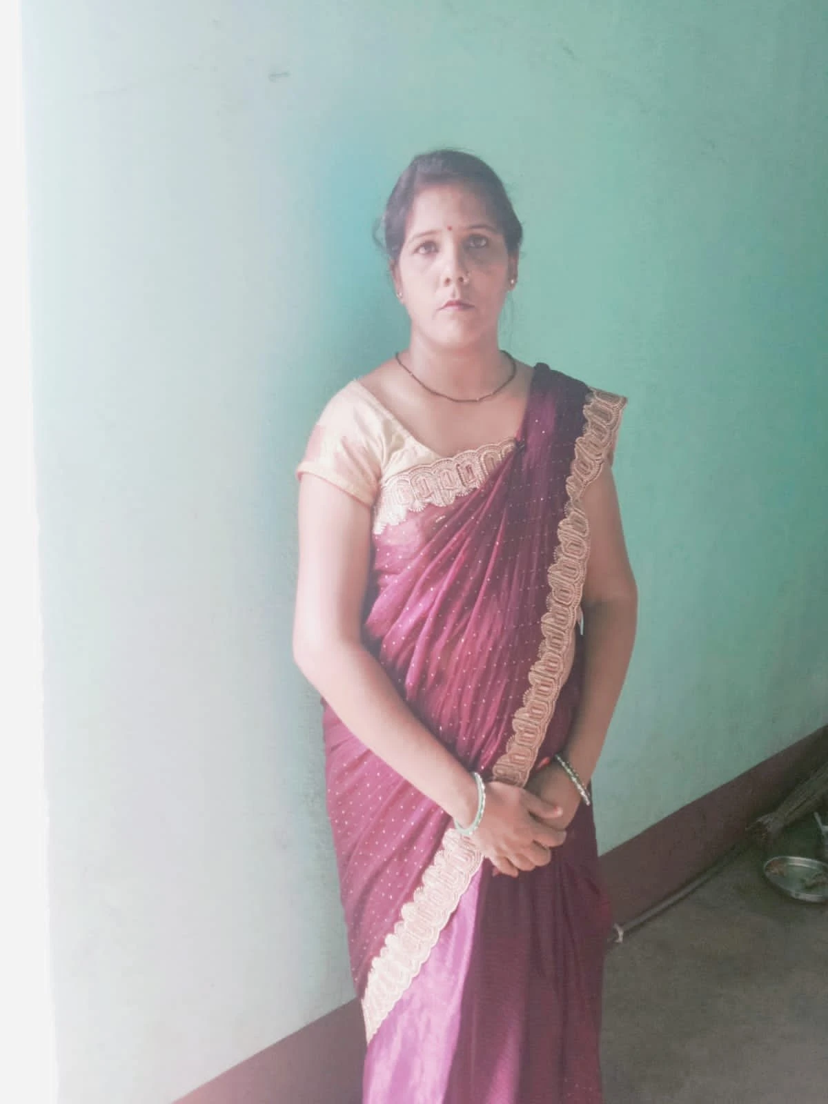 Kaviyajii – Indian escort in Bangalore — 2 / 3
