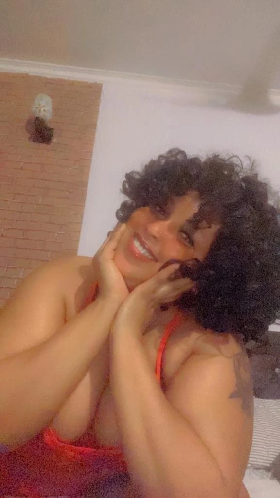 Lizzy Sweets – Ethiopian escort in Noida — 3 / 6
