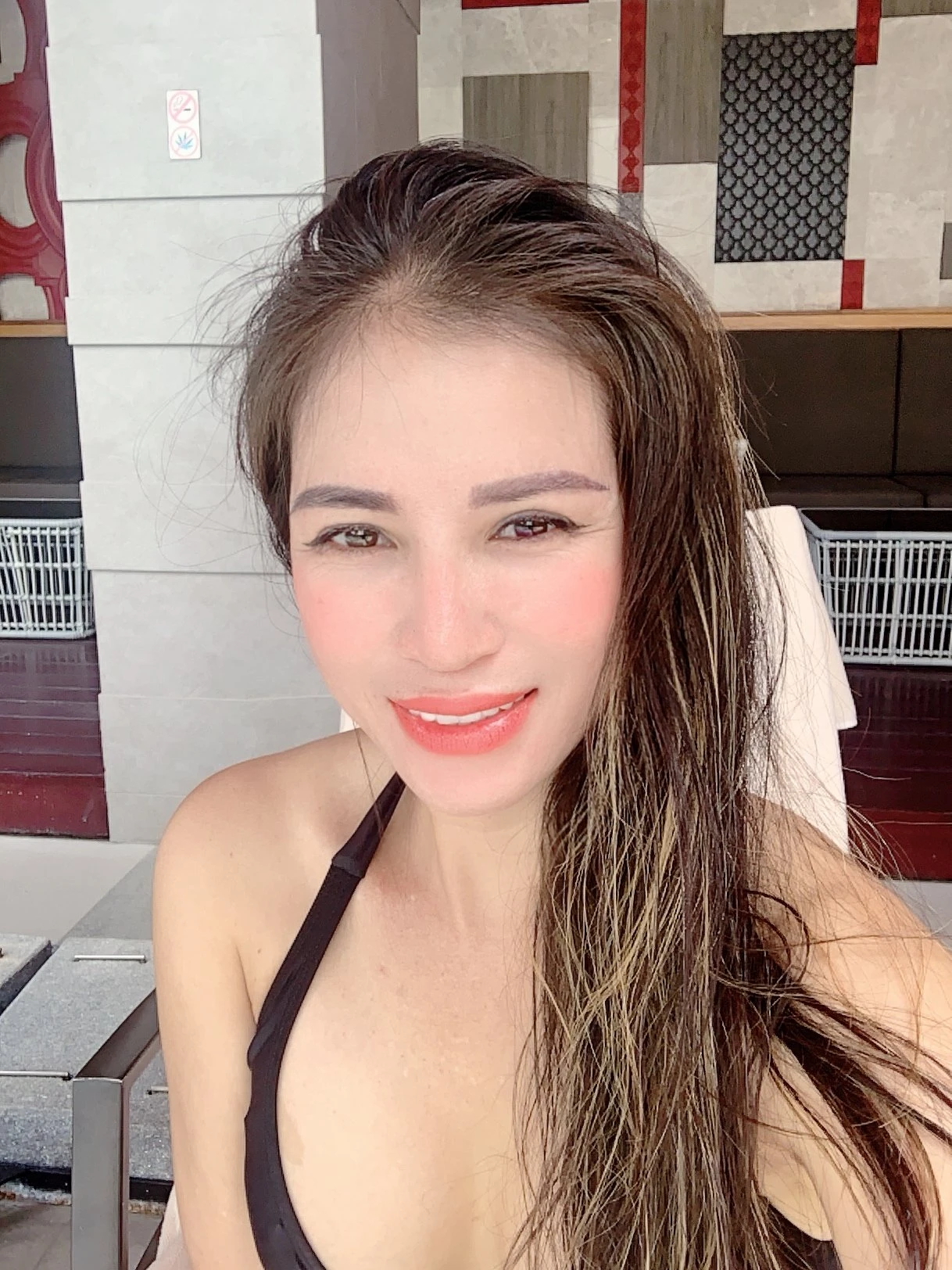 Sophia – Vietnamese escort in Ho Chi Minh City — 6 / 7