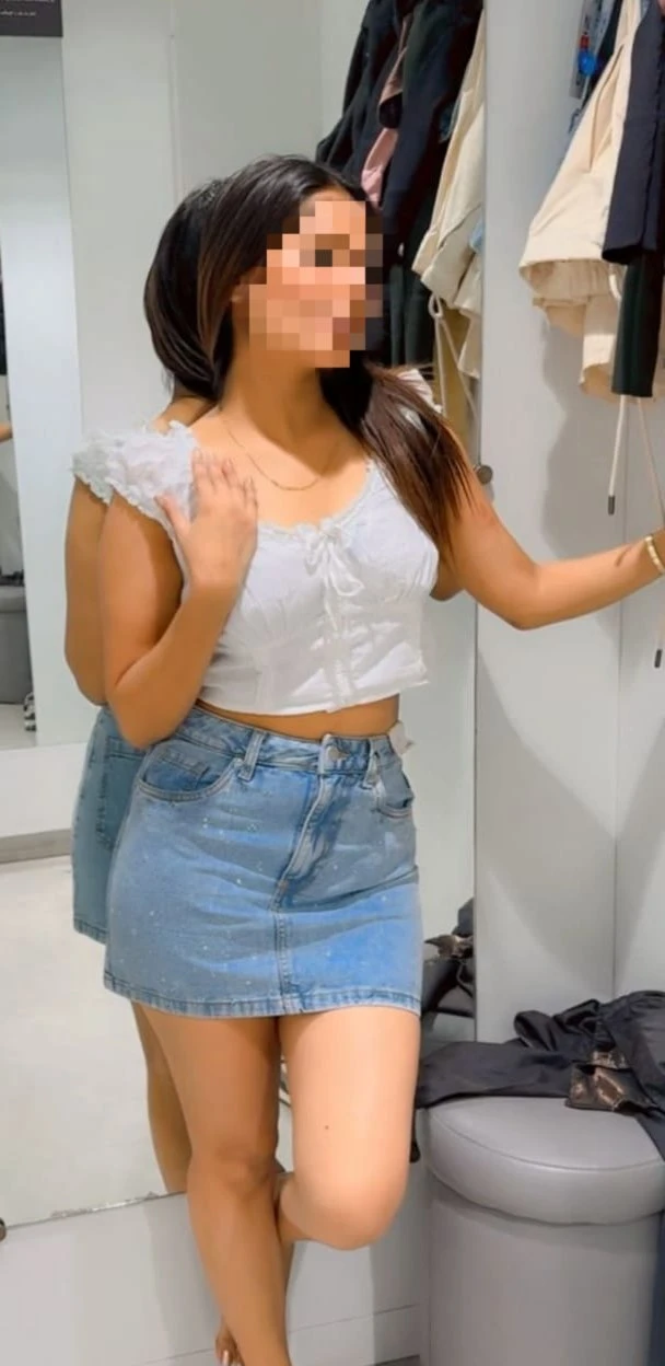 Siyani – Indian escort in Mumbai — 2 / 13