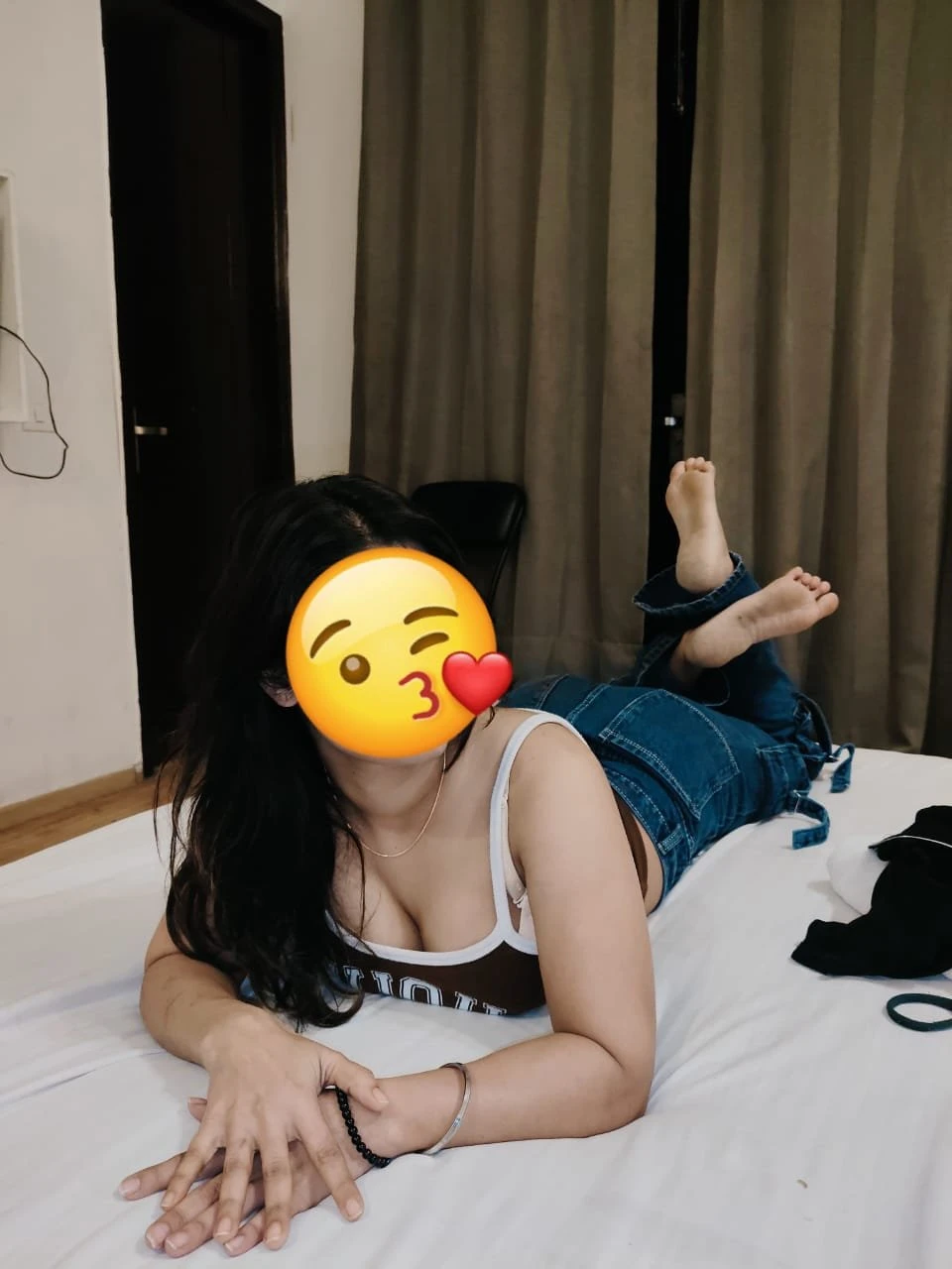Shruti Incall/outcall – Indian escort in Gurgaon — 2 / 3
