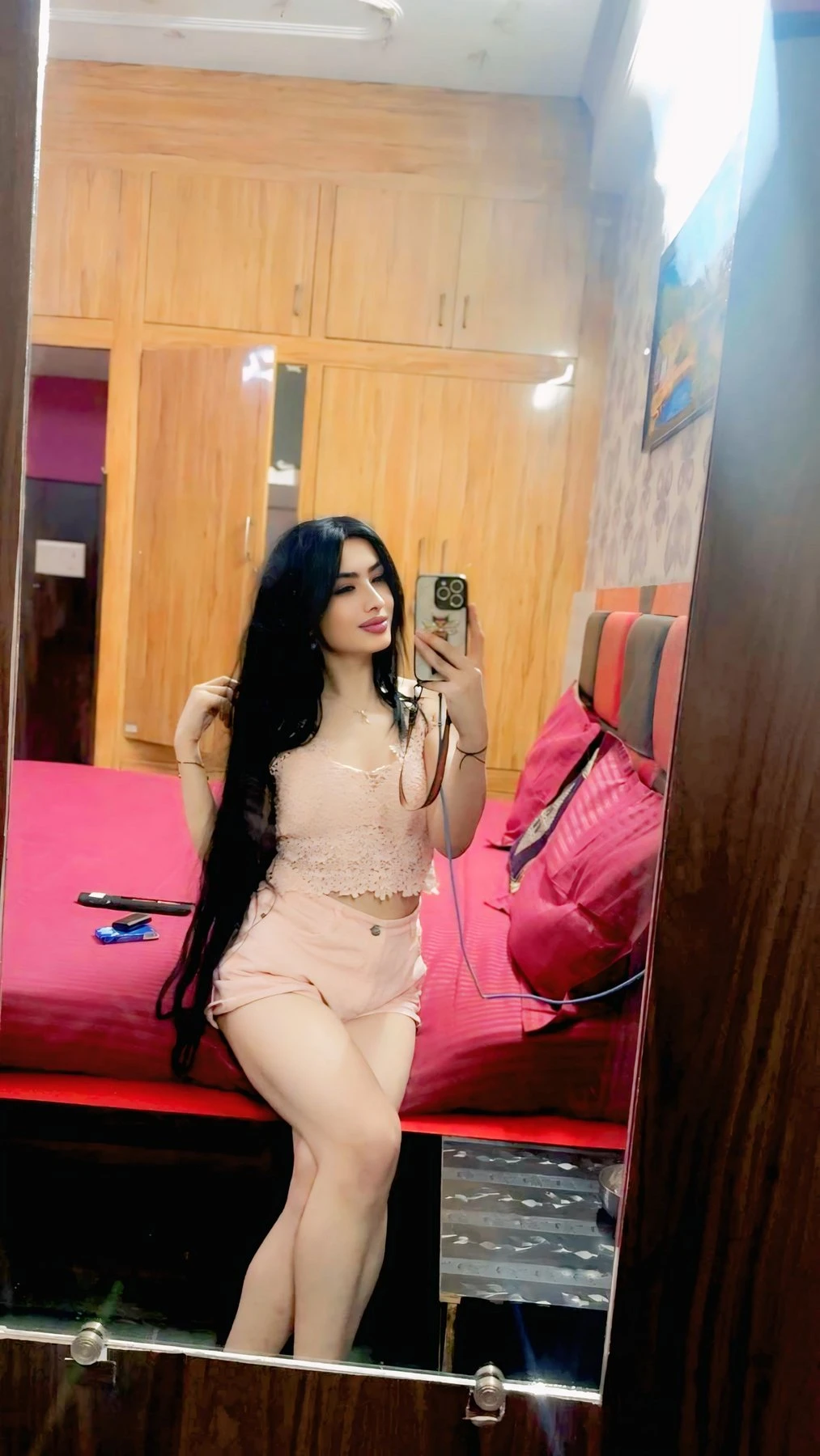 Katrina ☘️ Independent – Russian escort in Noida, Escort, Noida