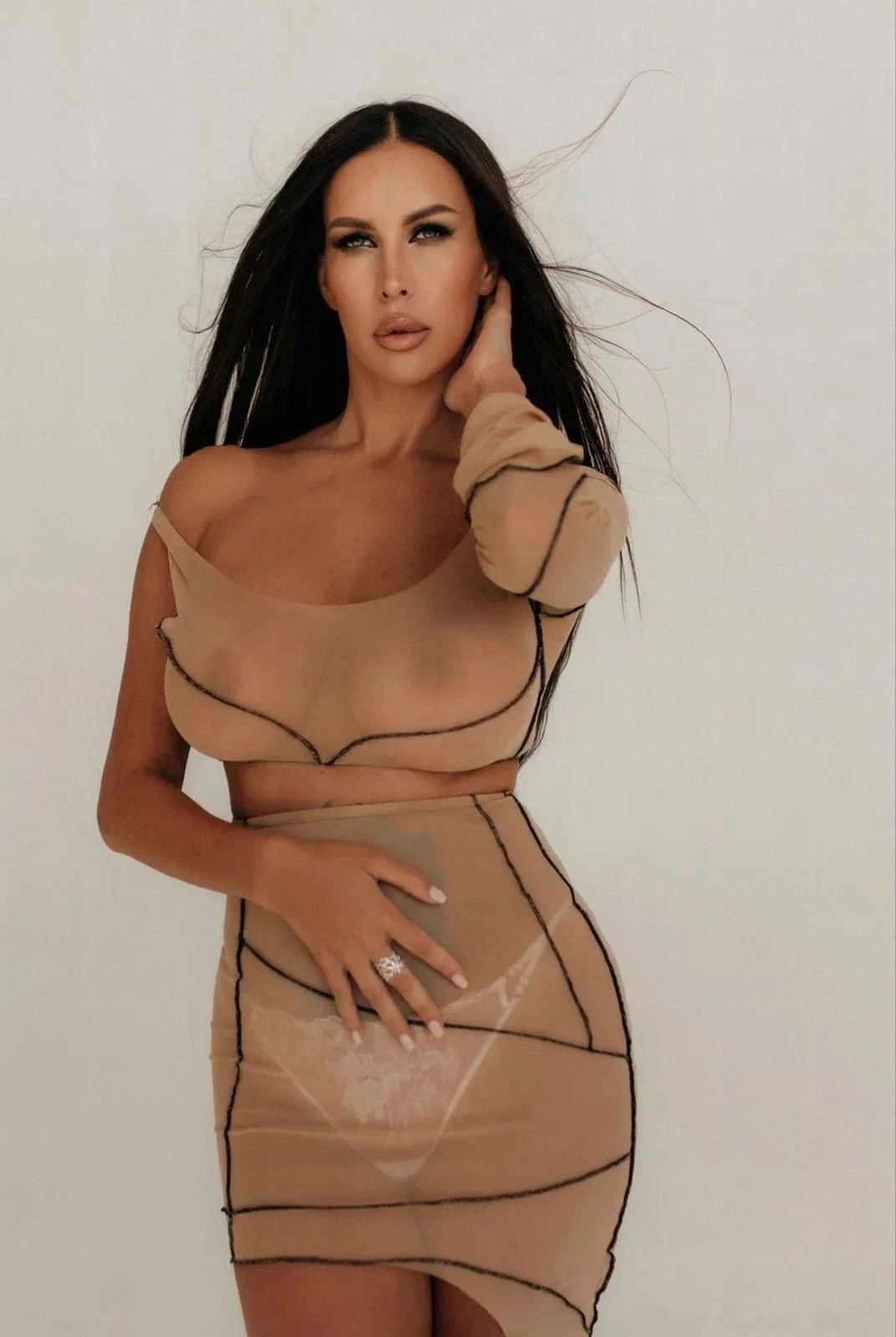 ZSasha – Russian escort in Beirut — 9 / 18