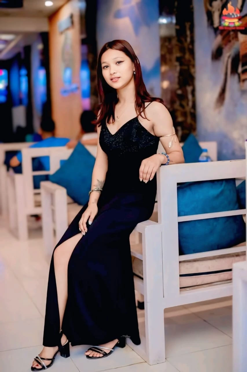 Sneha Xetri – Nepalese escort in Kathmandu, Escort, Kathmandu