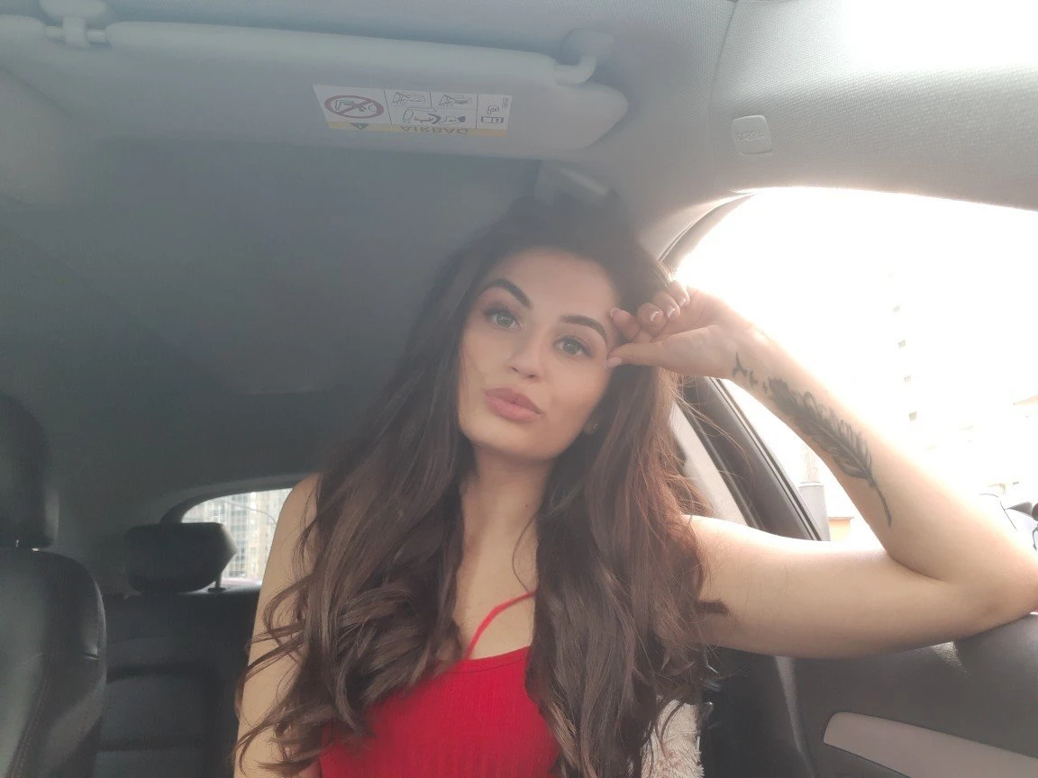 Sarah – Spanish escort in Monaco — 3 / 12