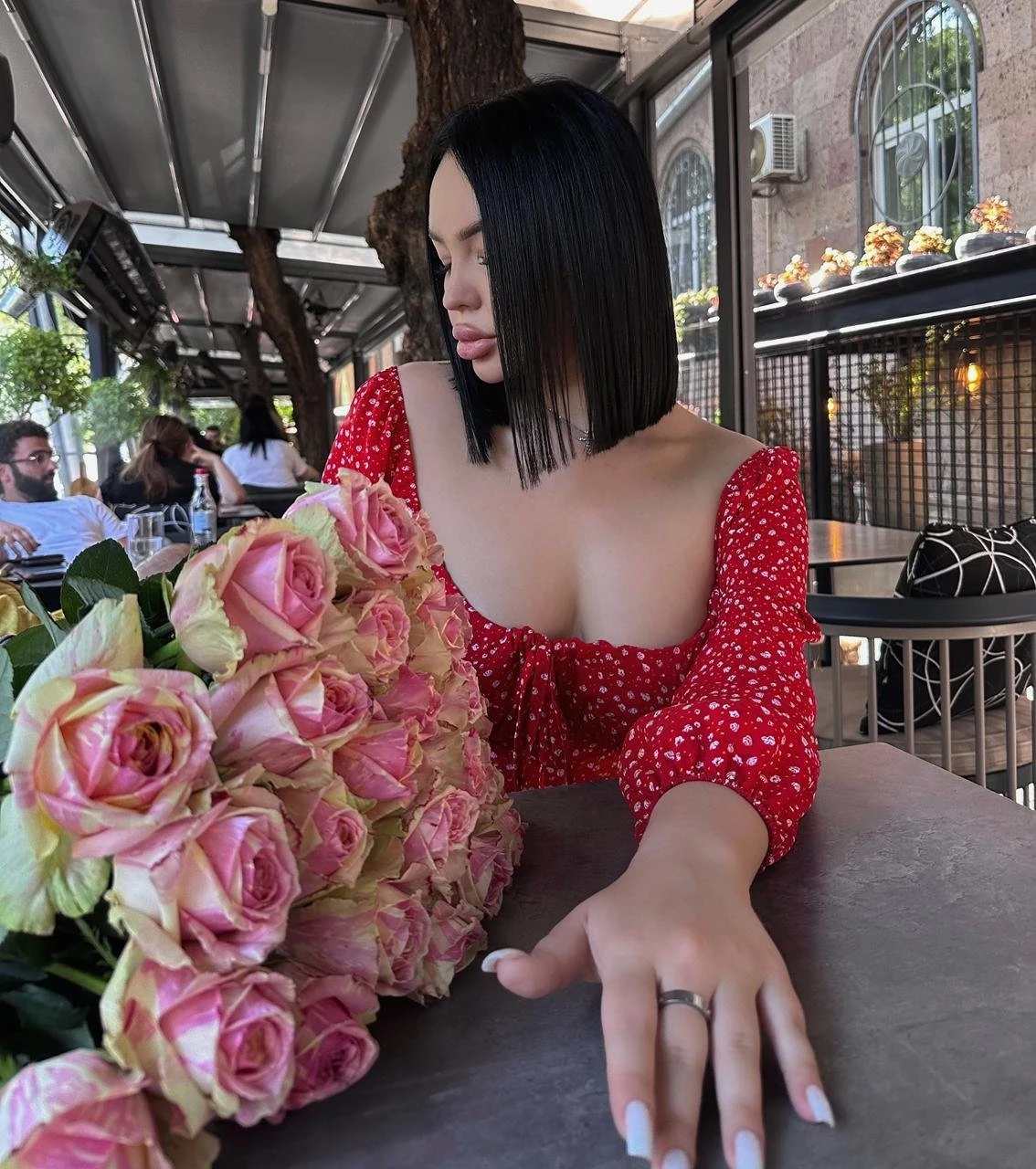 ZMargo – Russian escort in Beirut — 5 / 8