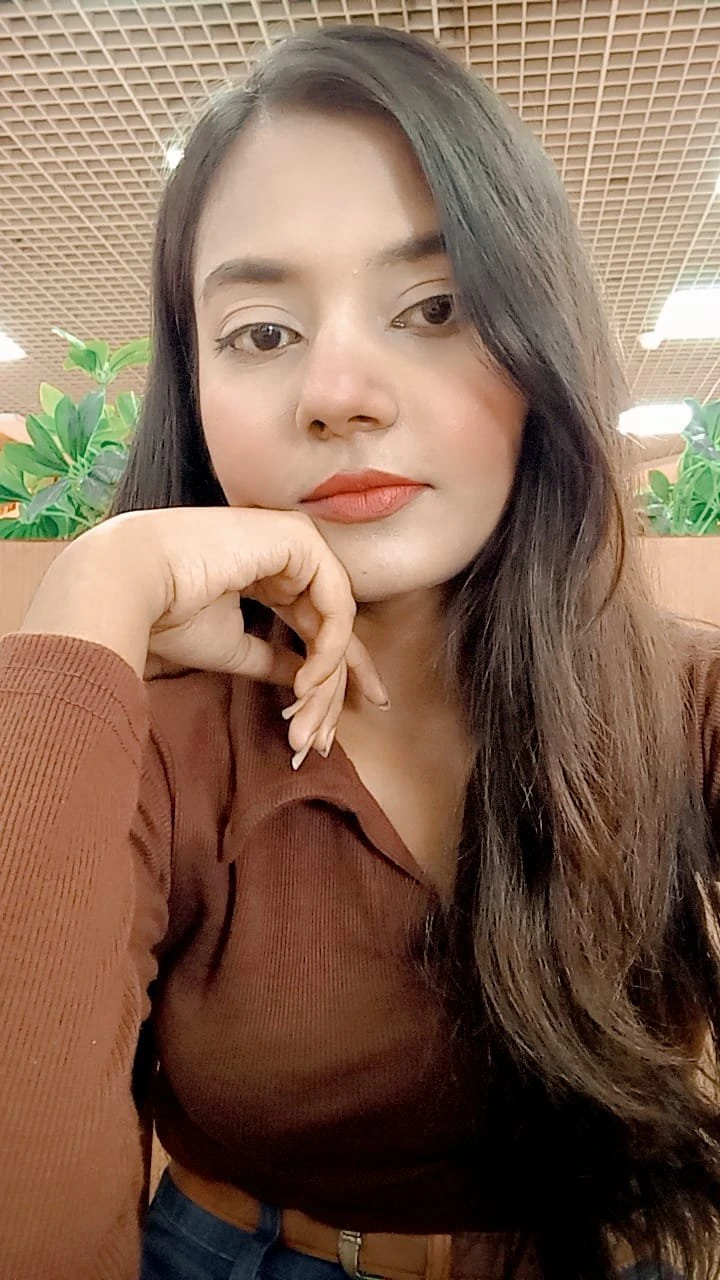 Divya, Real Meet Only – Indian escort in Kochi — 4 / 6