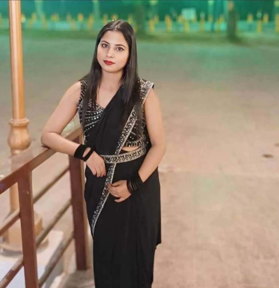 Nisha Singh Only Real Meet – Indian escort in Pune — 1 / 2