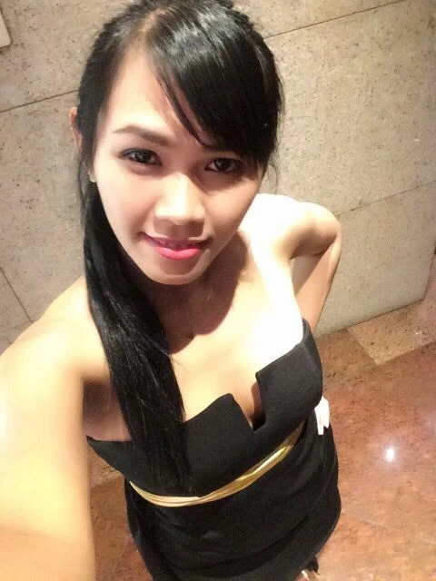 Stunning Jessica – Filipino escort in Seoul — 3 / 7