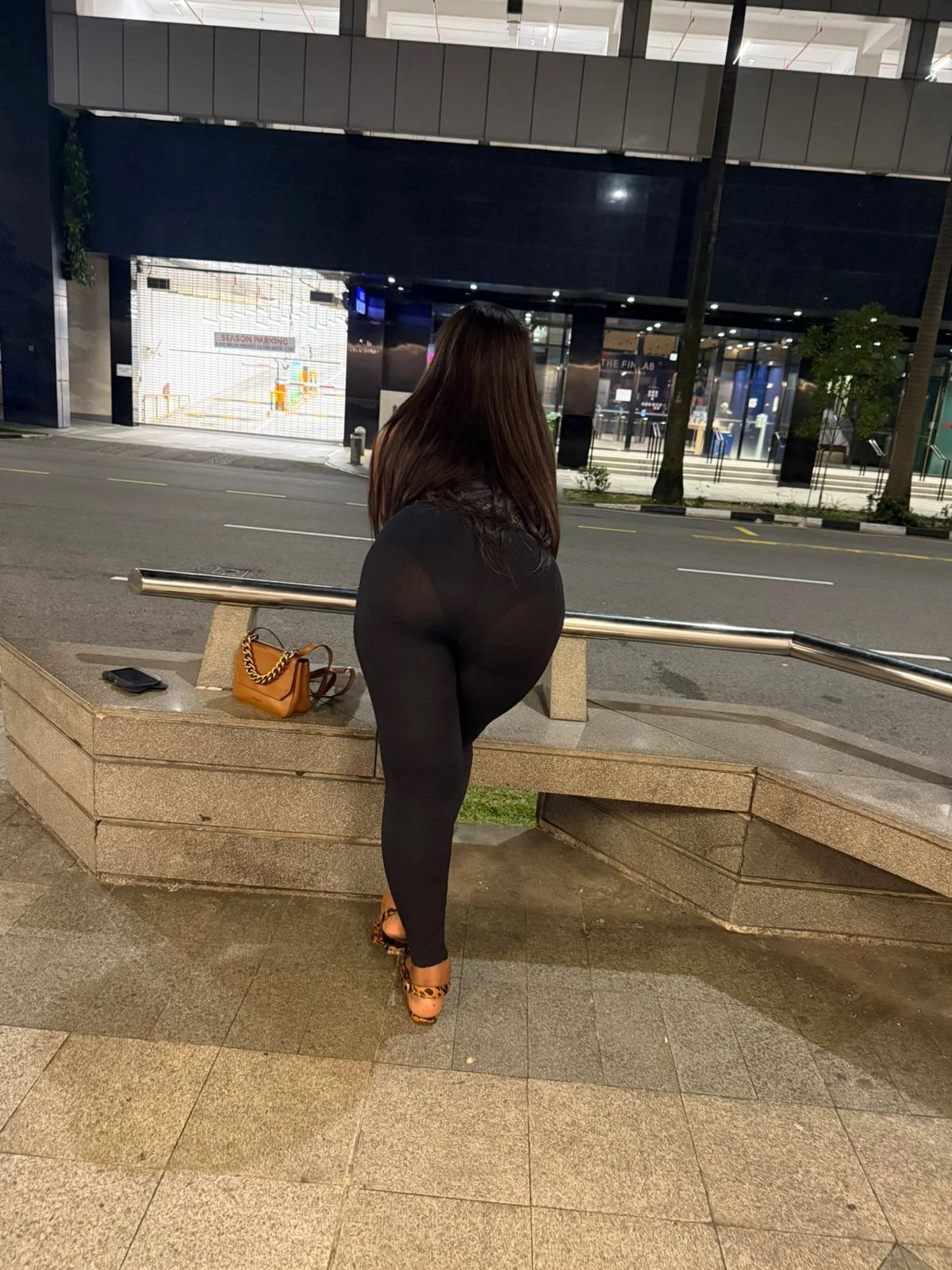 Tamara – Kenyan escort in Lomé — 3 / 4