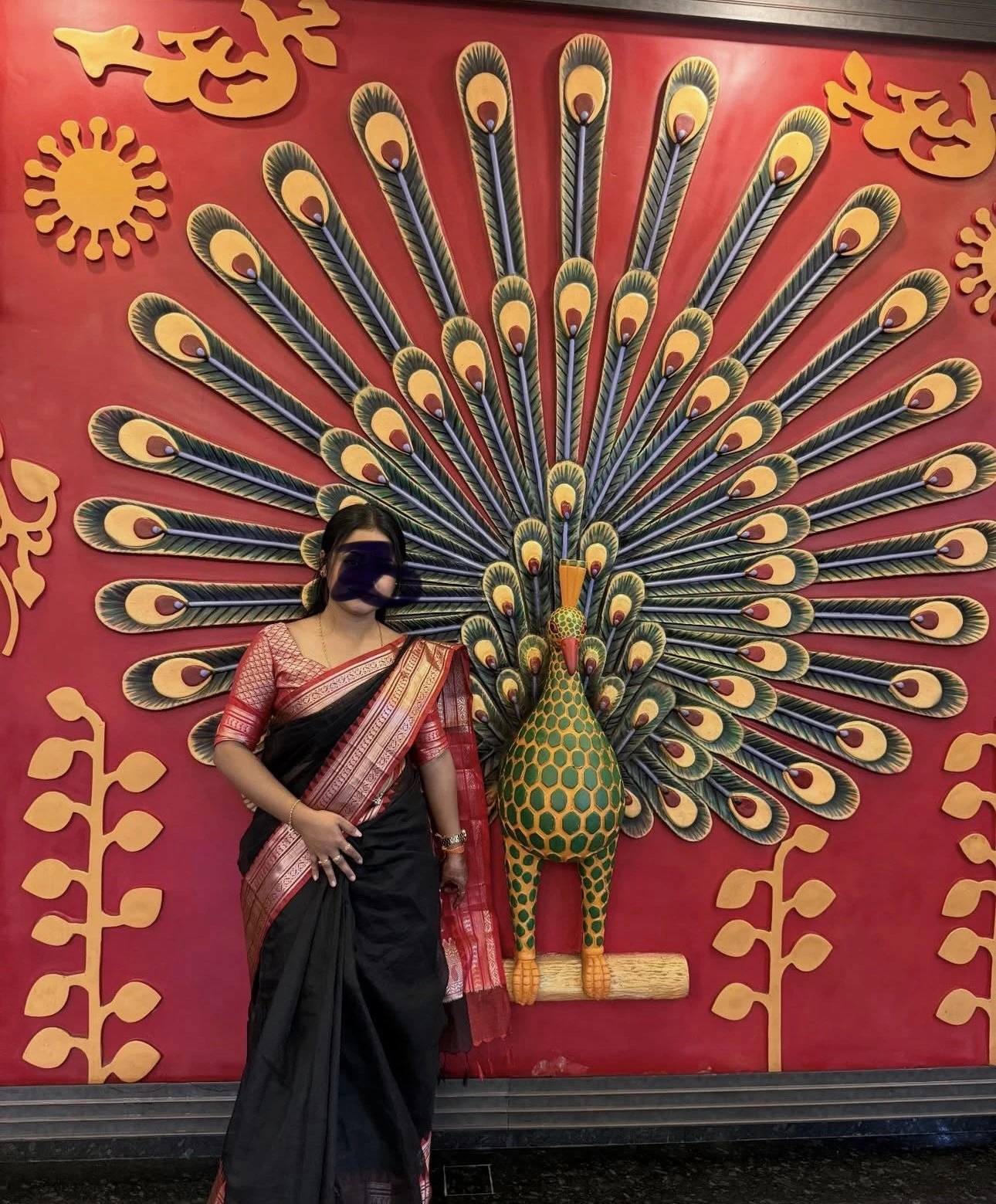Seema Telegram Id Seemaxxy – Indian escort in Mumbai — 4 / 5
