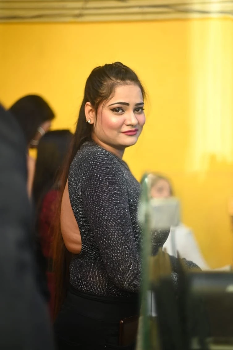 Sonia Independent girl – Indian escort in New Delhi — 4 / 11