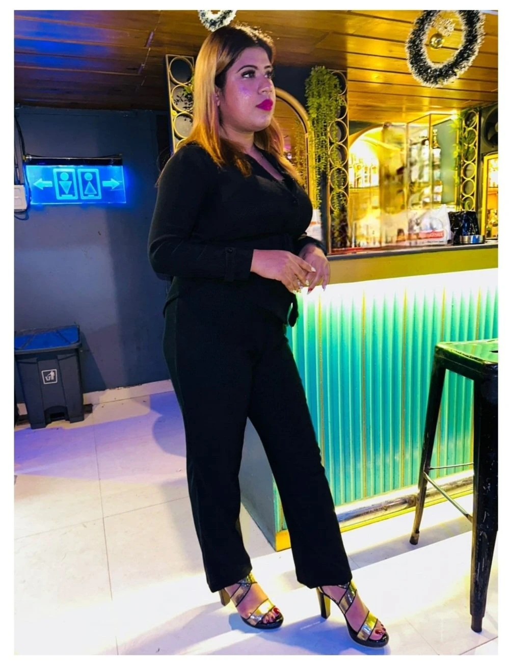 Pune luxury Escort Full satisfaction – Indian escort in Pune — 4 / 5