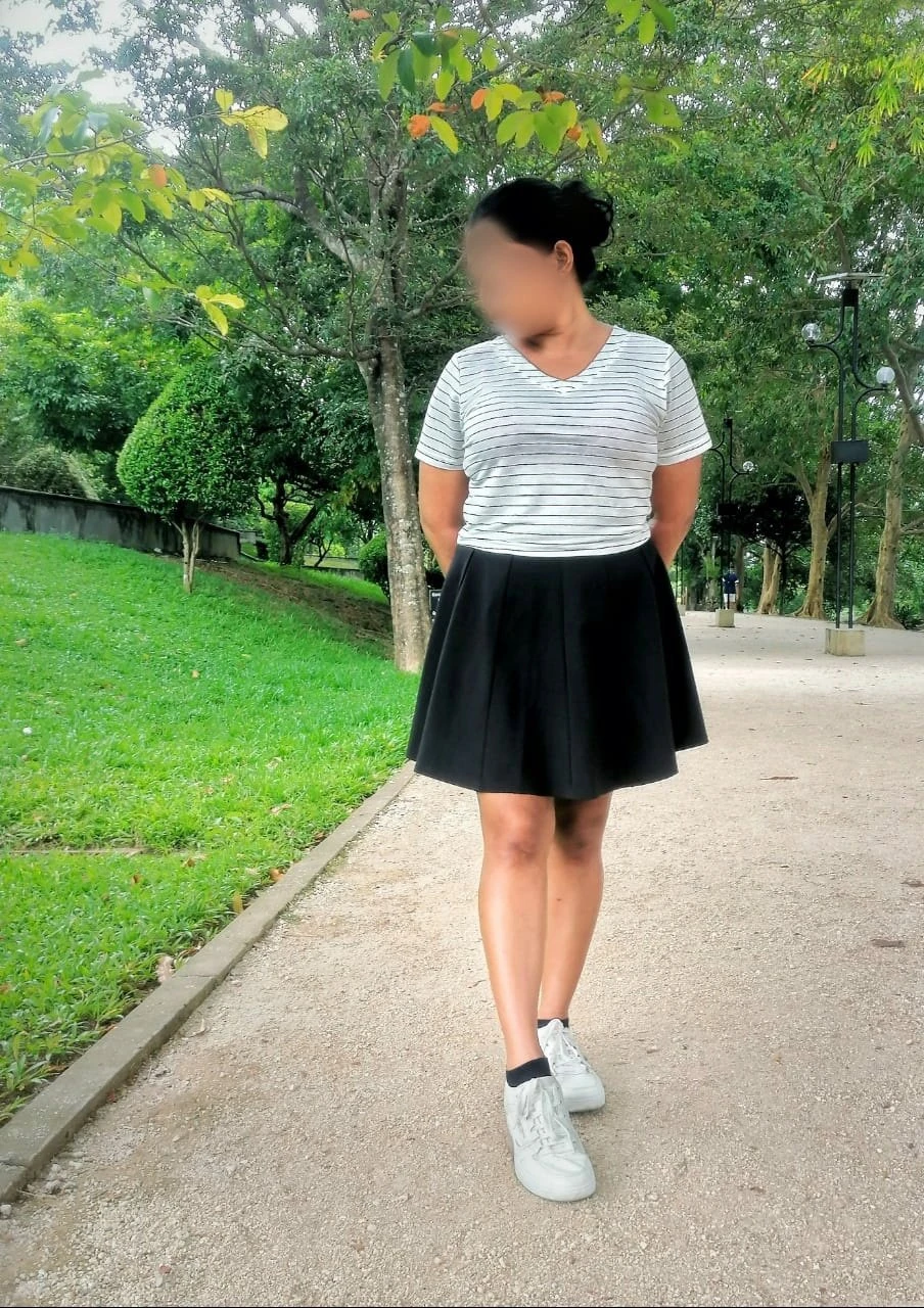 Meet Individual girl B to B massage &GFE – Sri Lankan escort in Colombo — 6 / 14