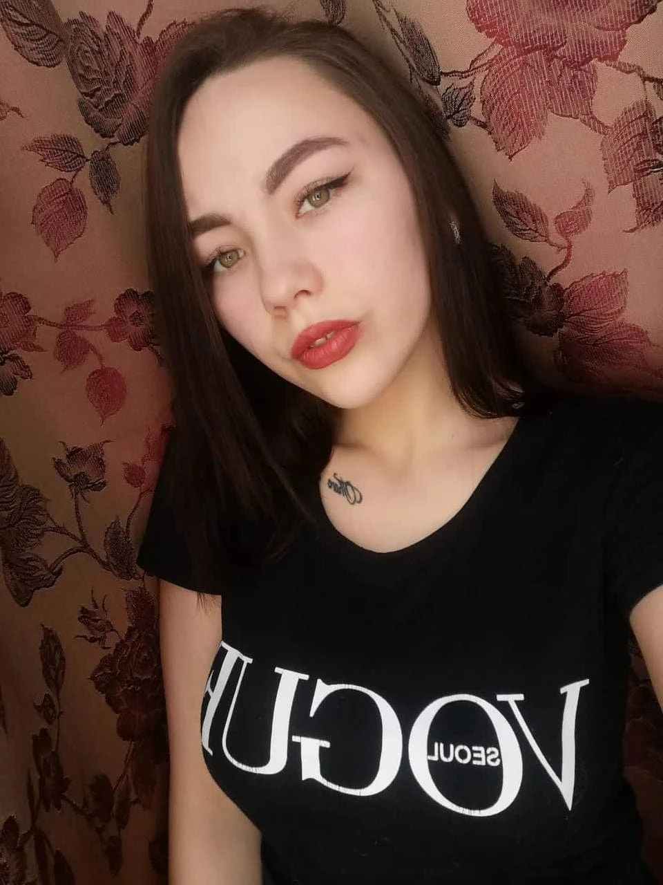 Amelia – Russian escort in Beirut — 7 / 11