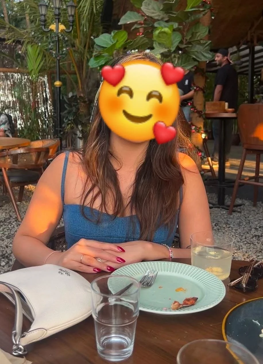 Nandani Indipendent Cam Show and Rea Mee – Indian escort in Pune — 5 / 6