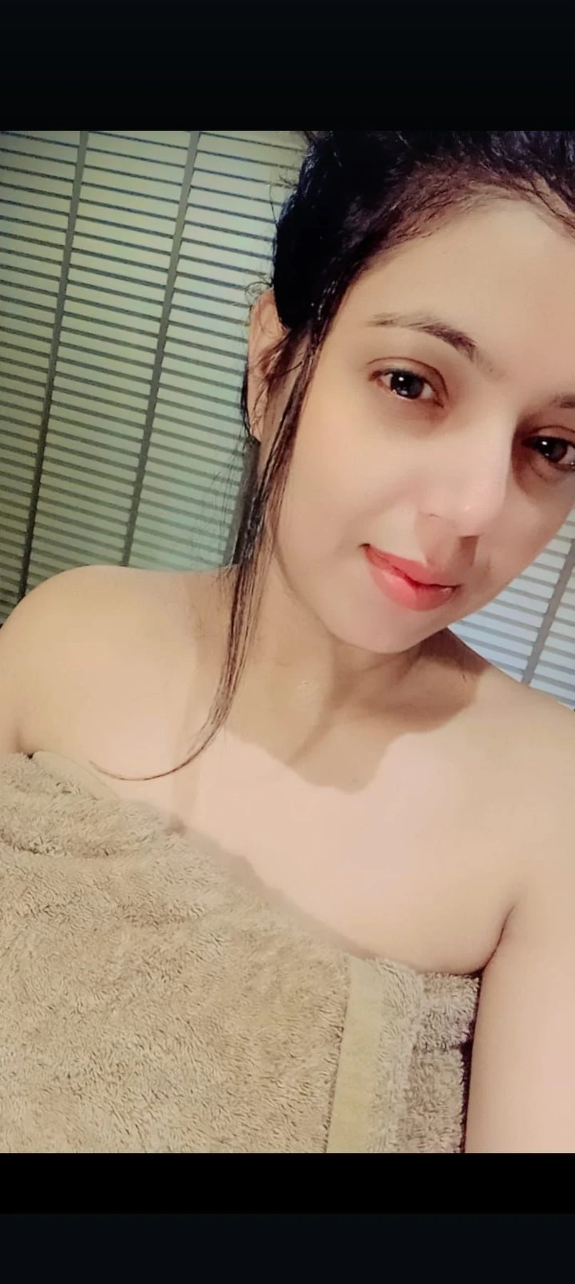 Escort Real Girlfriend Experience – escort in Chennai — 3 / 4