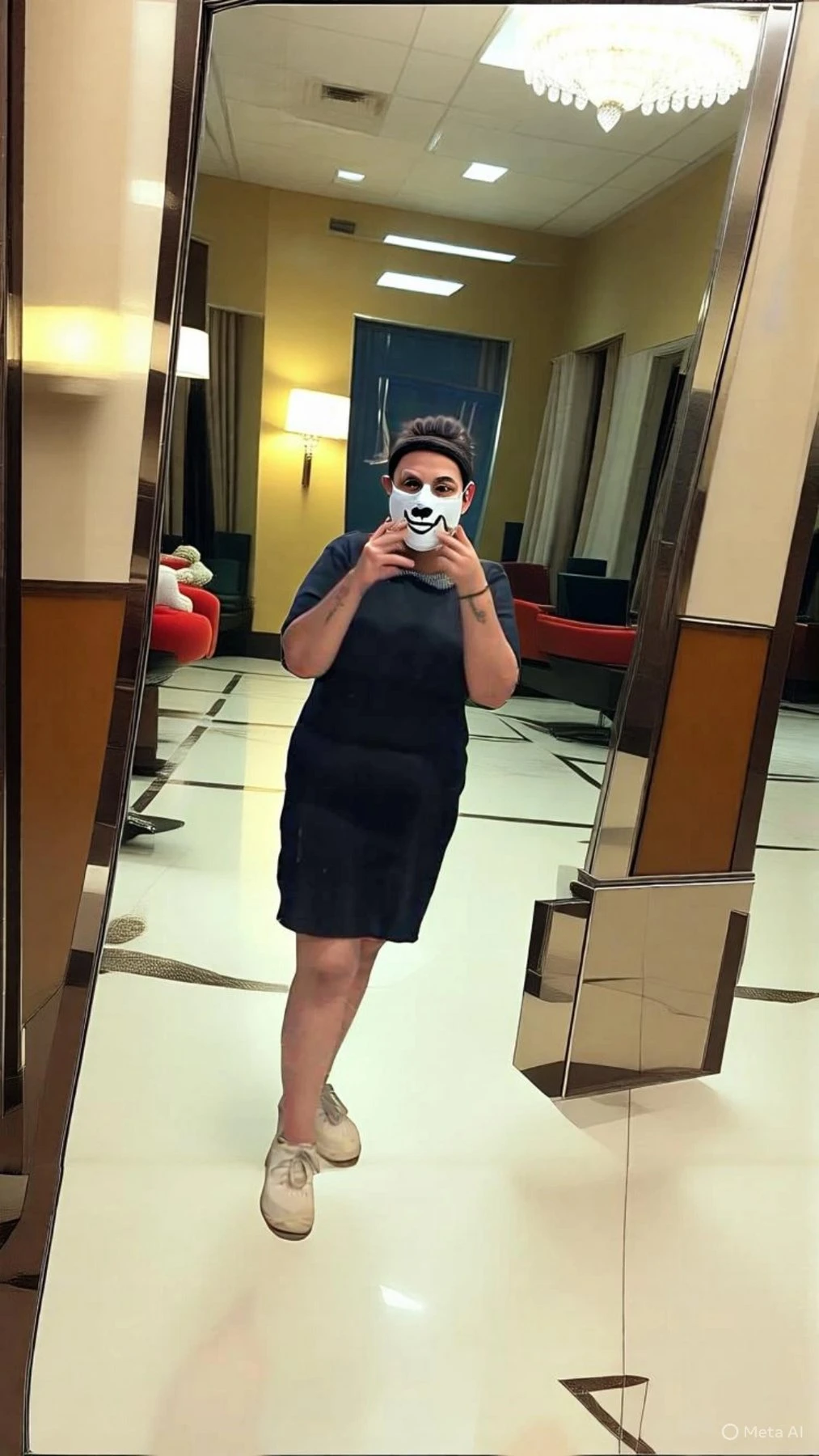 Softheart – Indian companion in Navi Mumbai, Escort, Navi Mumbai
