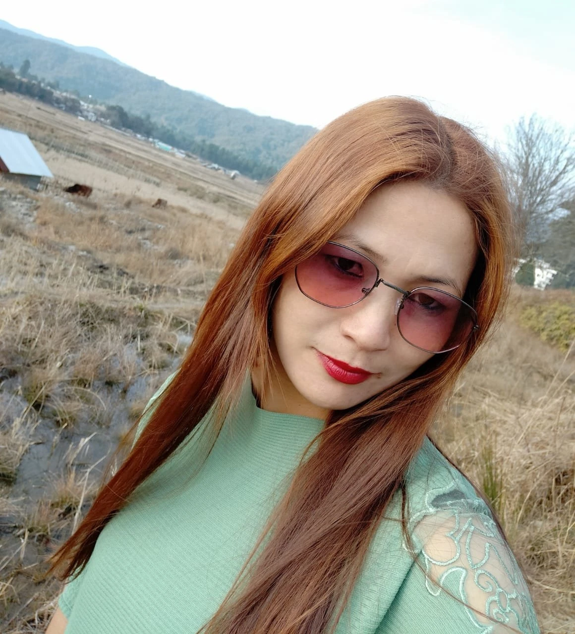 Mahima Independent Escorts Gurgaon 5star – Indian escort in New Delhi — 3 / 4