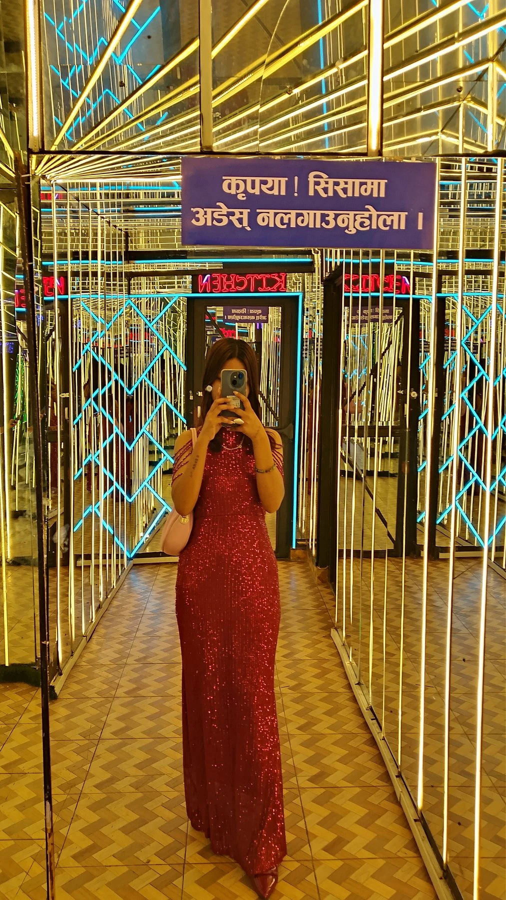 Sneha Xetri – Nepalese escort in Kathmandu — 2 / 4