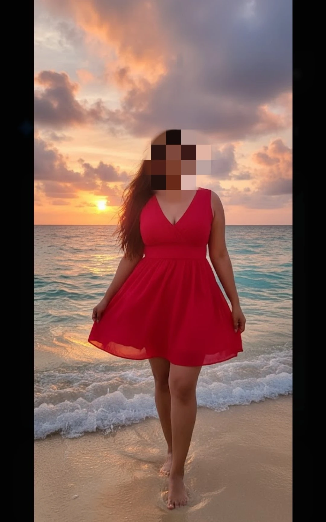 Maaya – Indian escort in Kolkata — 6 / 7