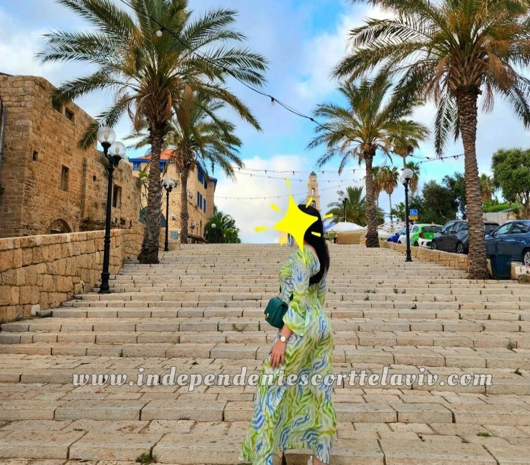 Sarah ✡️ – Israeli companion in Jerusalem — 15 / 31