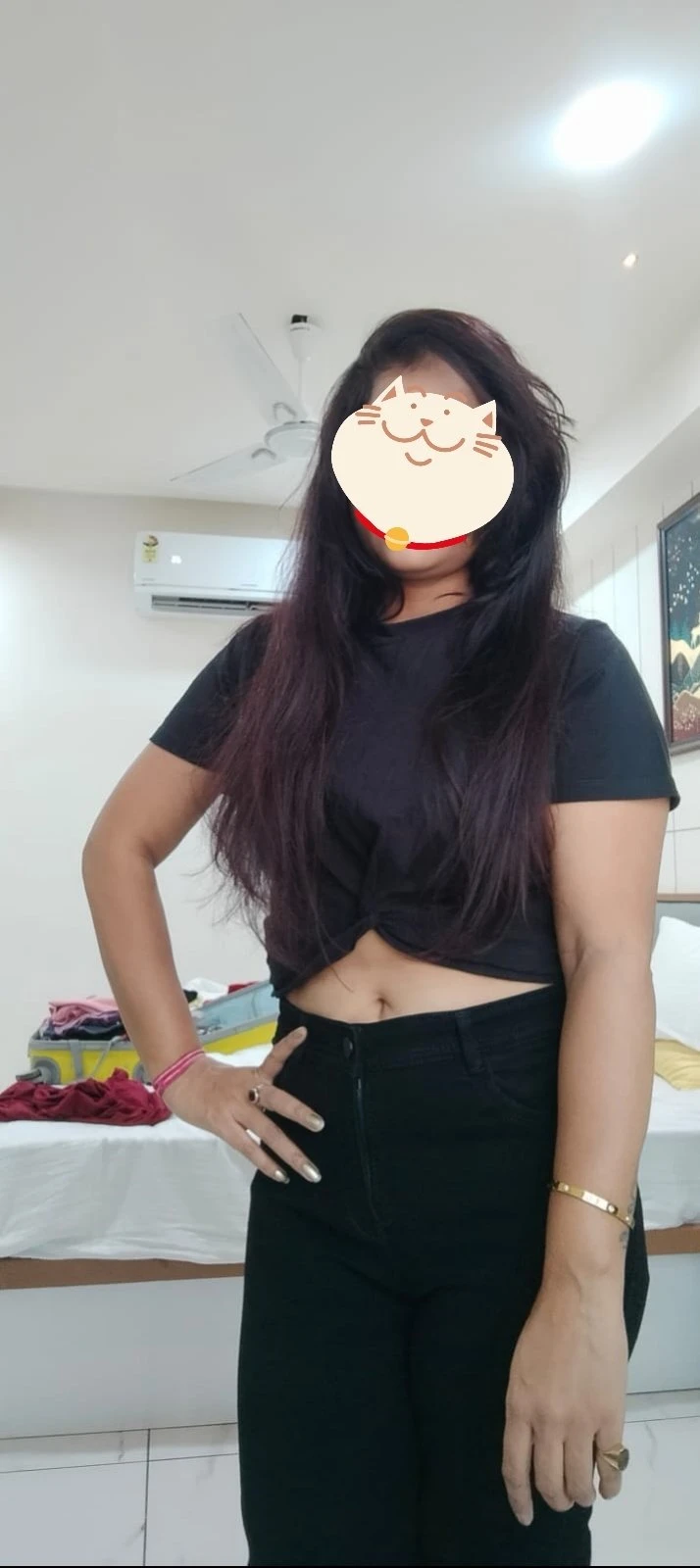 Vip & Hot Independent Janvi Escort – Indian escort in Pune — 5 / 7