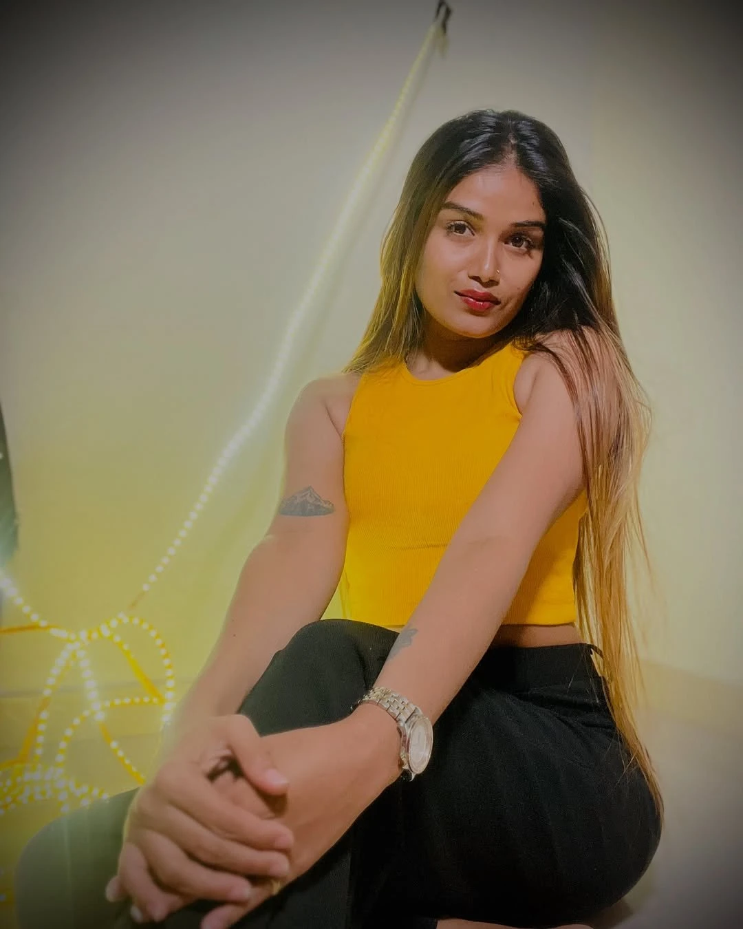 I Want to Make You a Very Happy My Side – Indian escort in Kolkata — 2 / 6