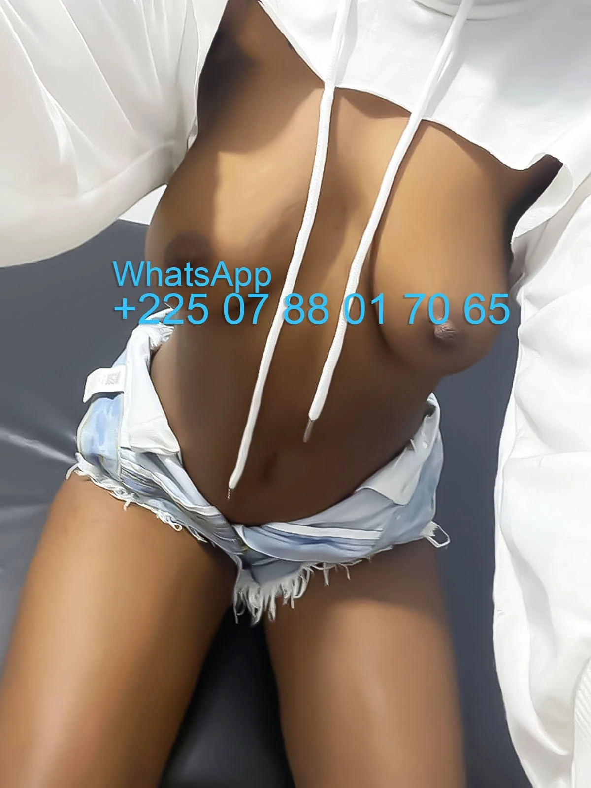 Paradis – Ivorian escort in Abidjan — 2 / 7