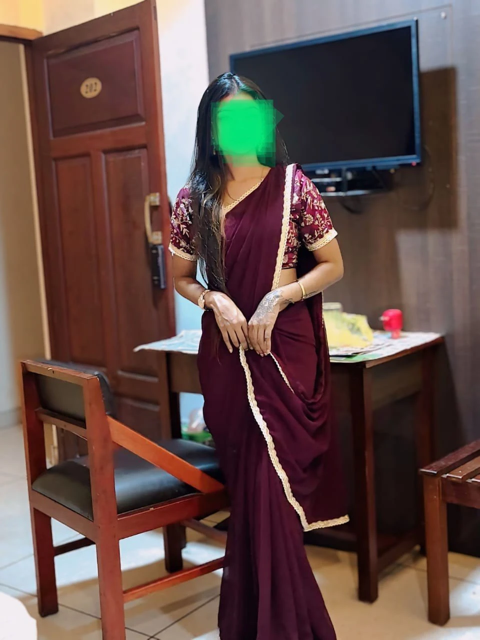 Sonali Direct Cash Payment No Advance – escort in Kochi, Escort, Kochi