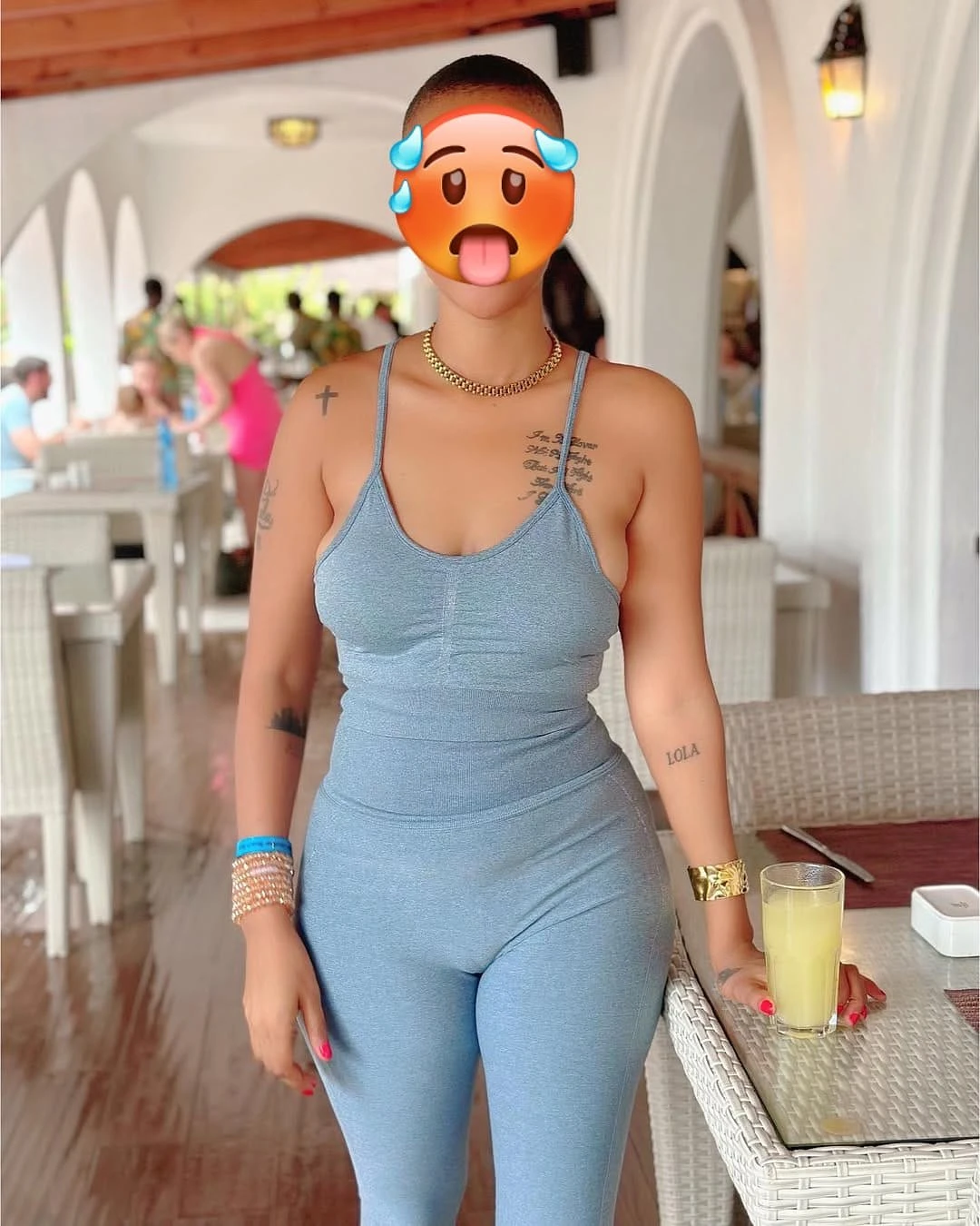 Juicy Jennifer Soft Ass Busty Boobs – South African escort in Gurgaon — 4 / 8