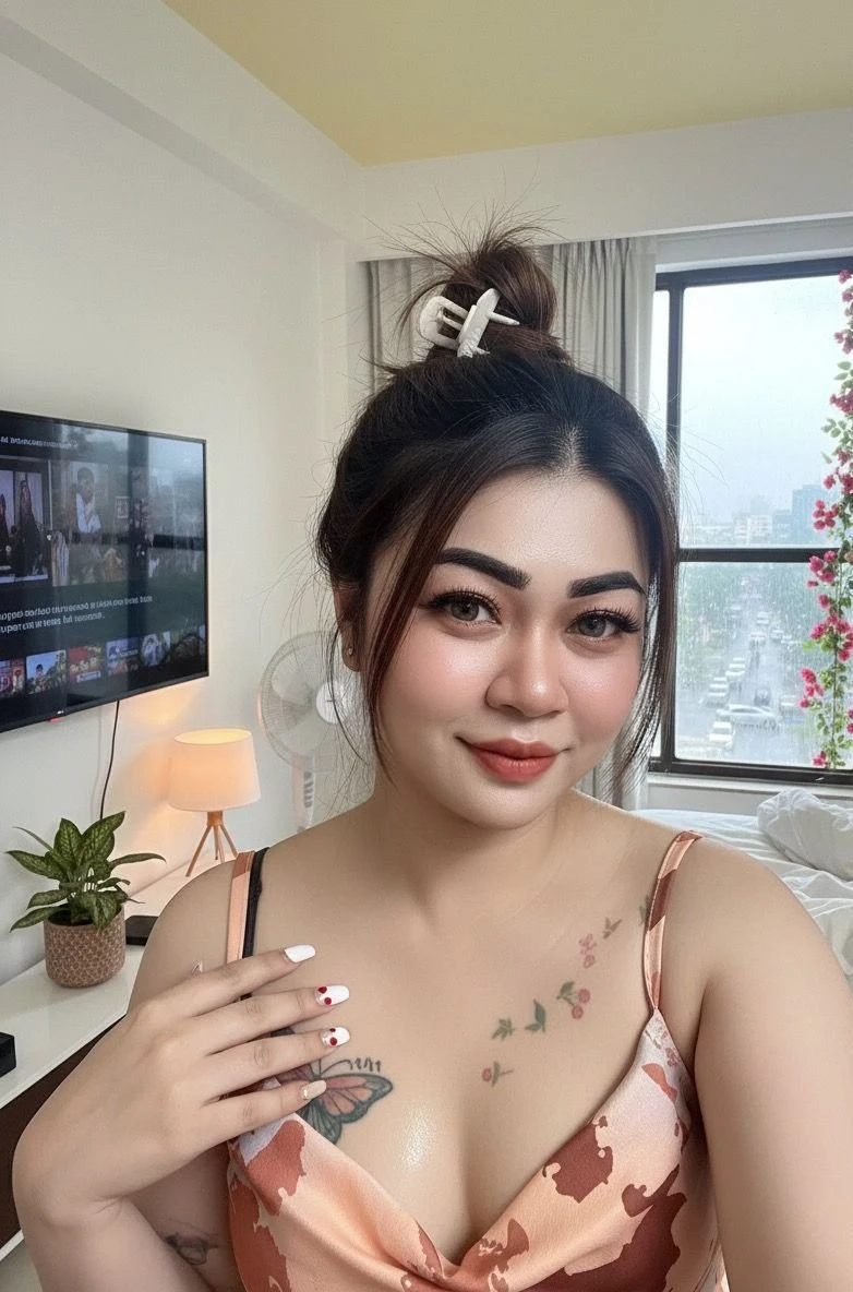 Sofi – Thai escort in Gurgaon — 6 / 9