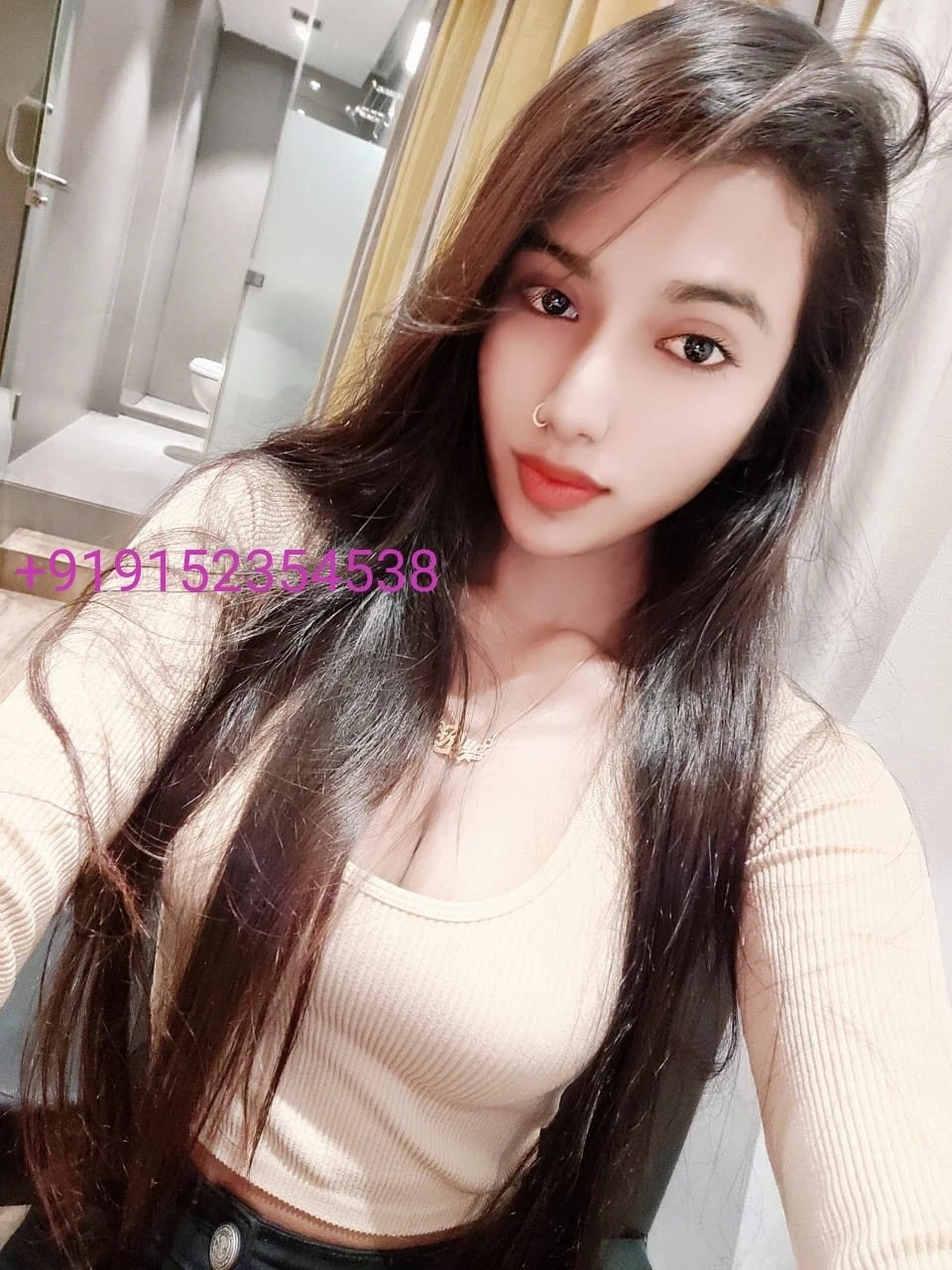 ꧁♧༺Nandani(camshow) & Real Meet༻♧꧂ – Indian escort in Navi Mumbai — 20 / 31