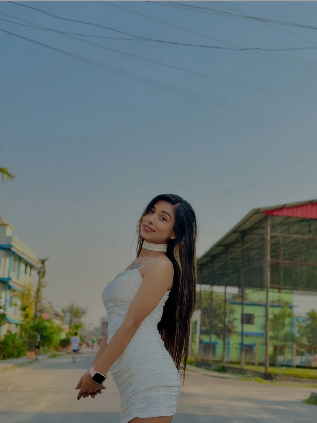 New Model Young Girls Available in Pune – Indian escort in Pune — 2 / 4
