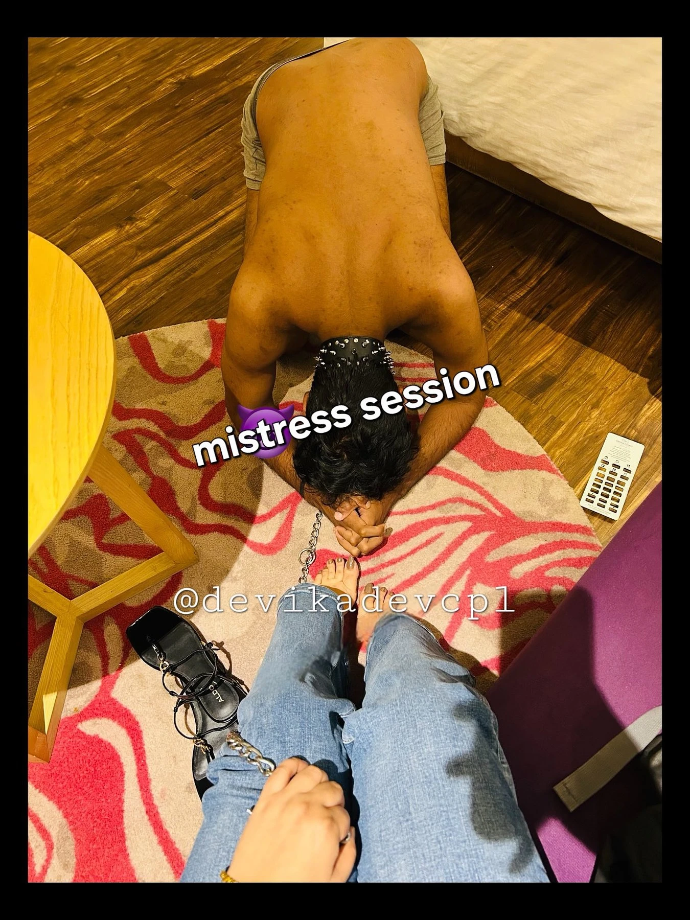 INDEPENDENT HOTWIFE | GFE | MISTRESS – Indian escort in Mumbai — 5 / 6
