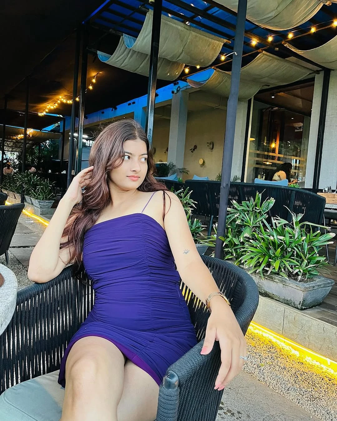 Hiya – Indian escort in Thiruvananthapuram, Escort, Thiruvananthapuram