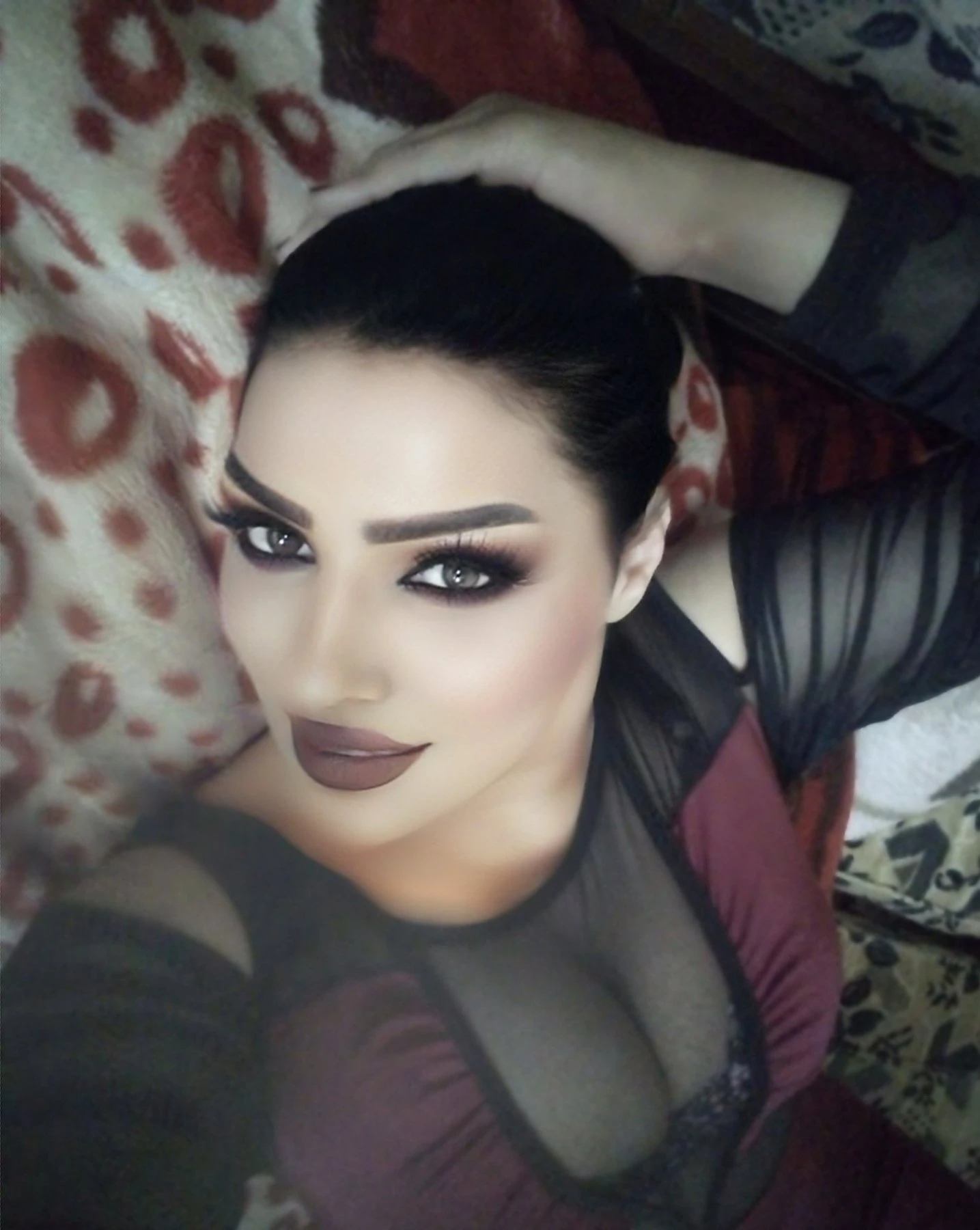 لجين – Lebanese escort in Beirut — 3 / 6