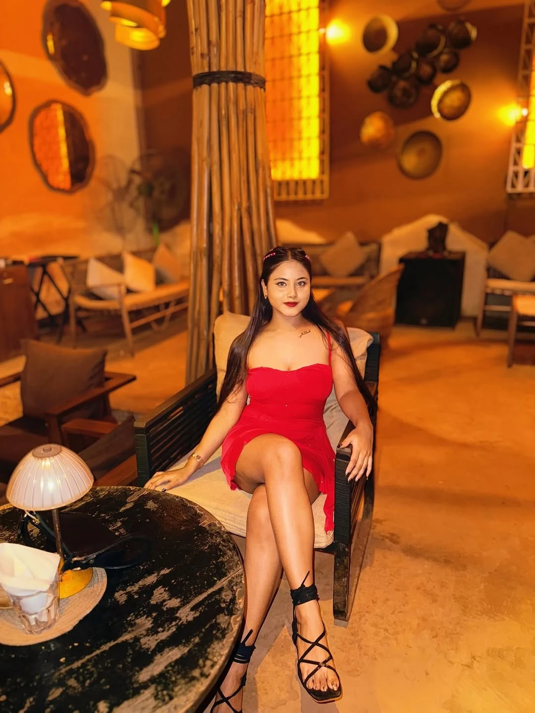 Sakshi – Indian escort in Mumbai — 4 / 6