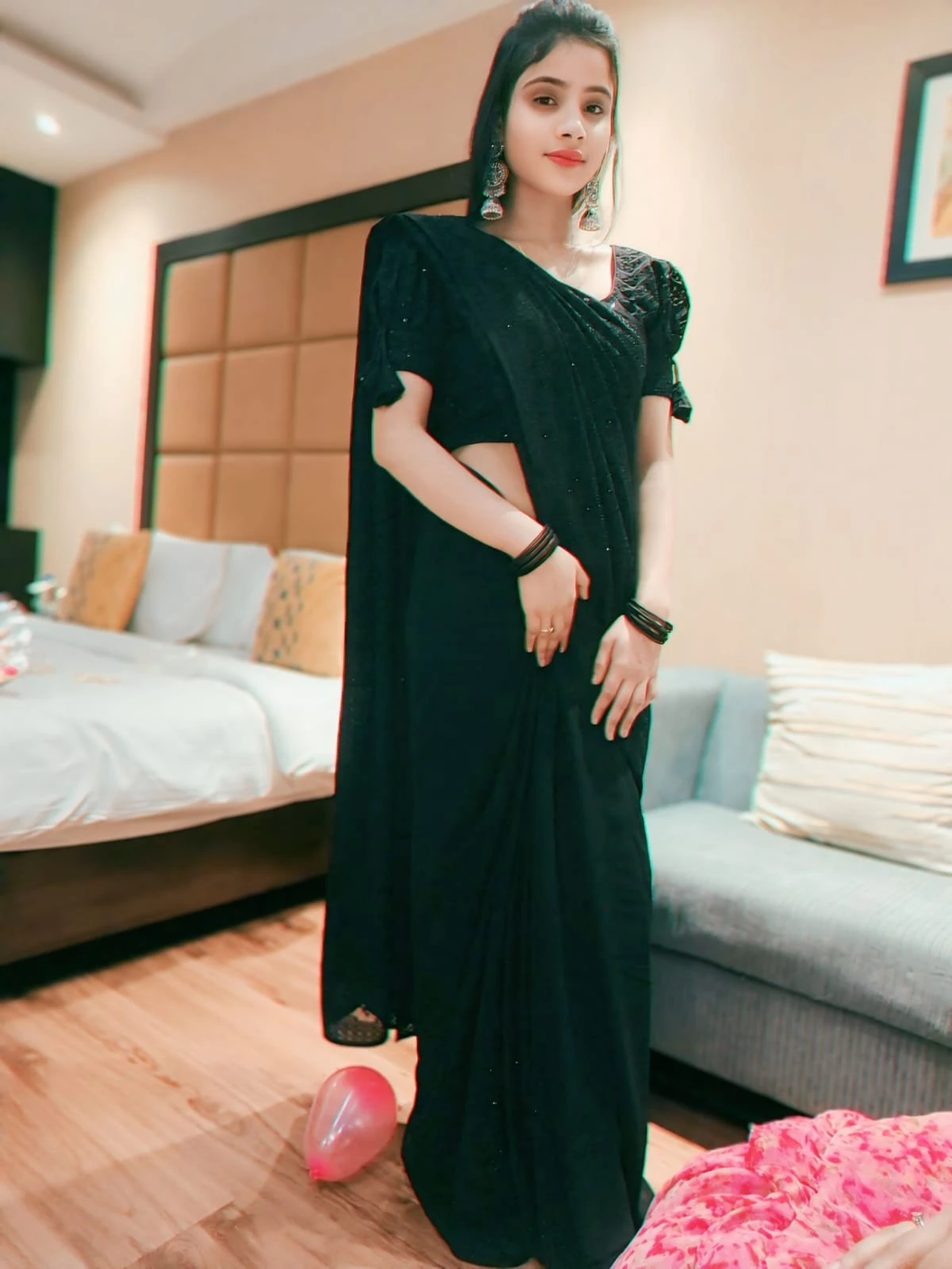 Nitasha – Indian escort in New Delhi, Escort, New Delhi