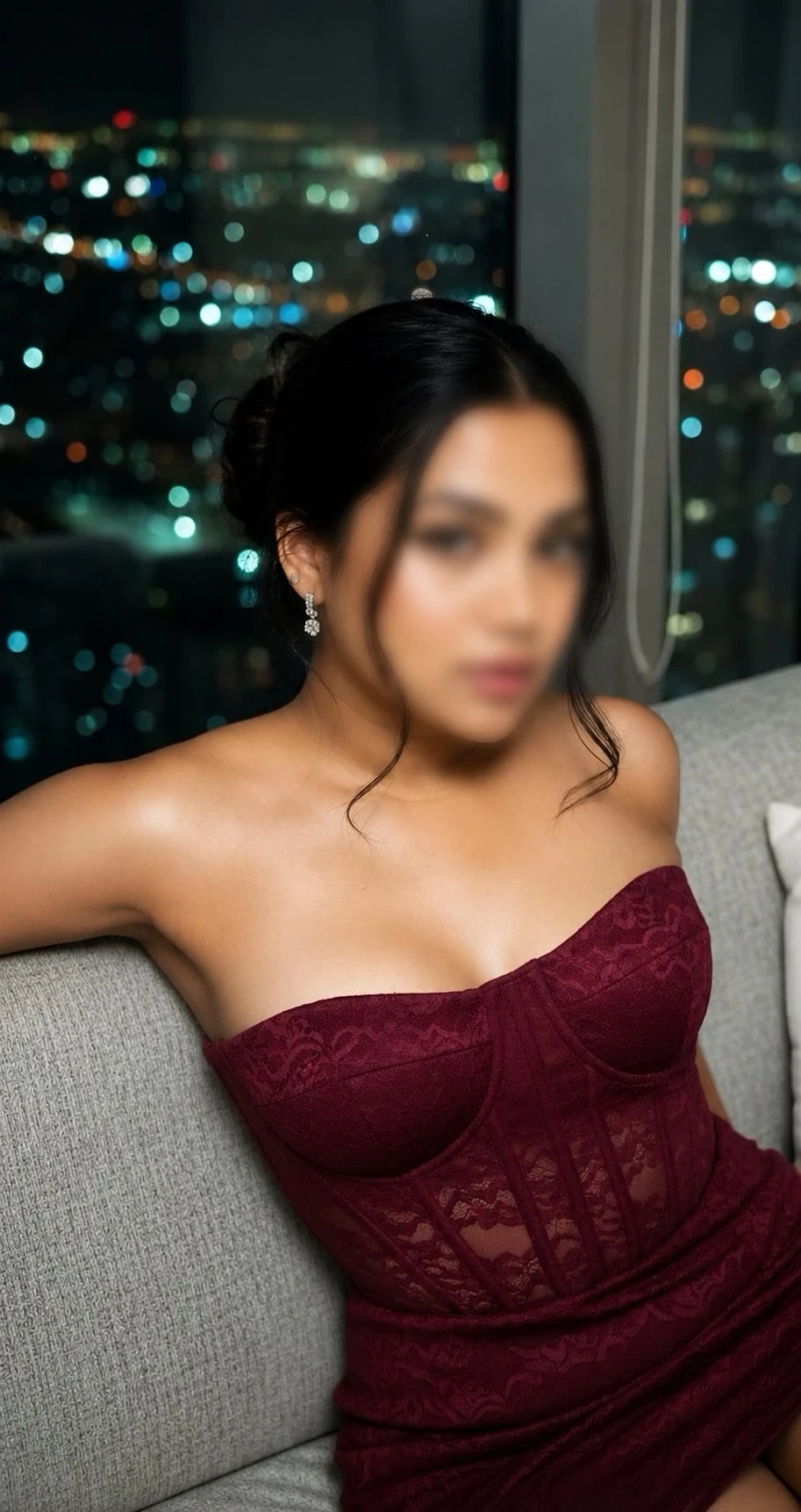 Mayra Let's Fun Together – Indian escort in Kolkata — 4 / 5