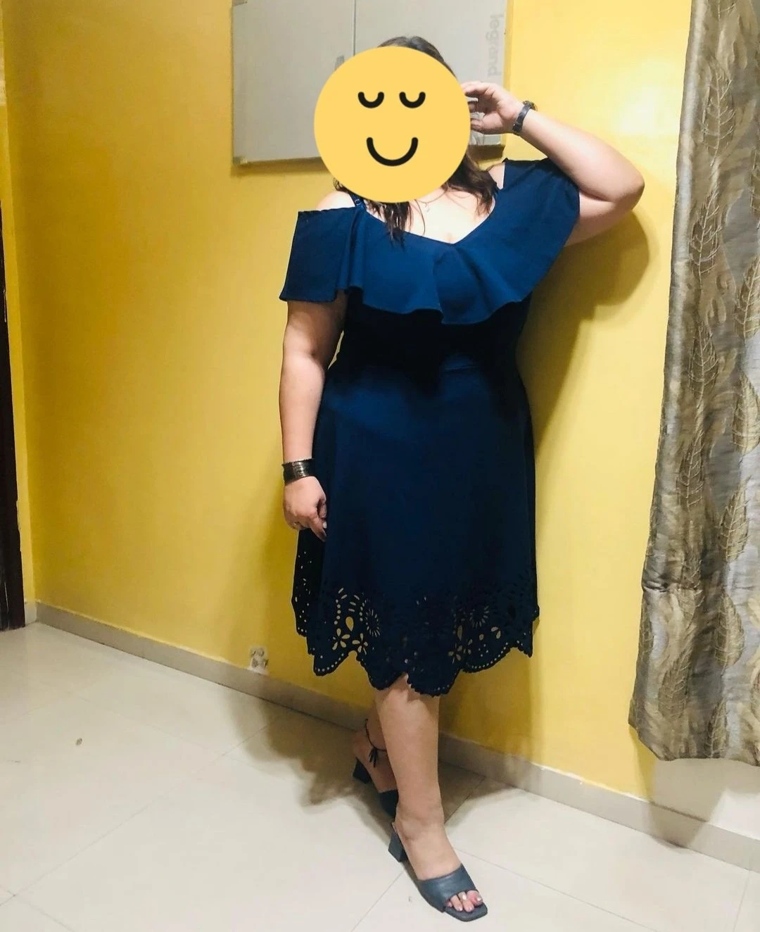 Farha – Indian escort in Mumbai — 7 / 9
