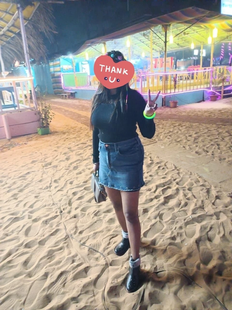 Anjali – escort in Thane — 2 / 3