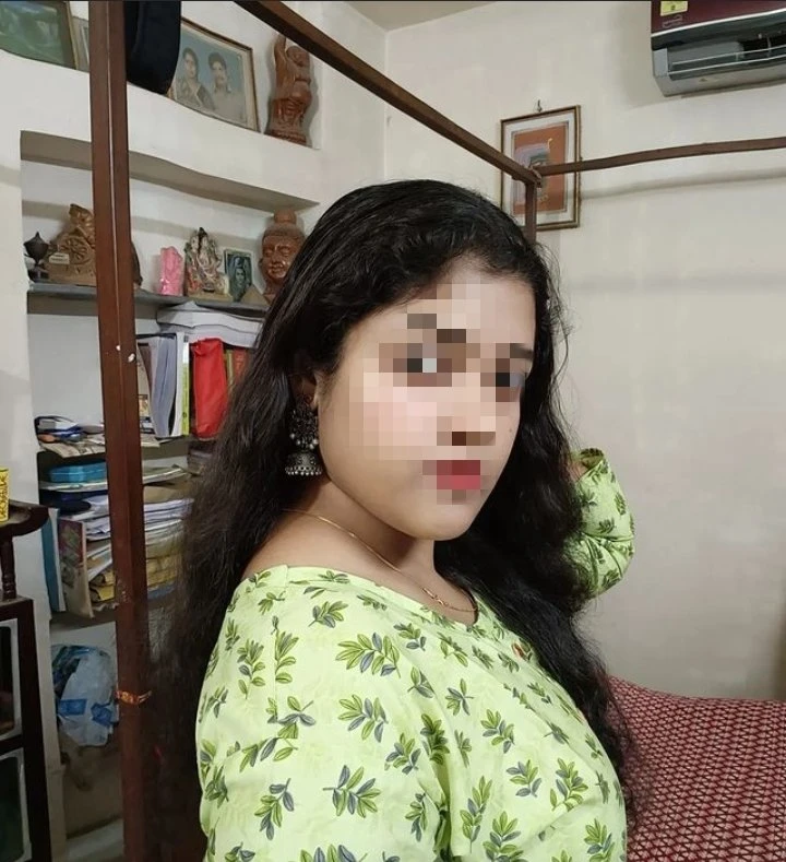 Tanu – Indian escort in Gurgaon — 2 / 4