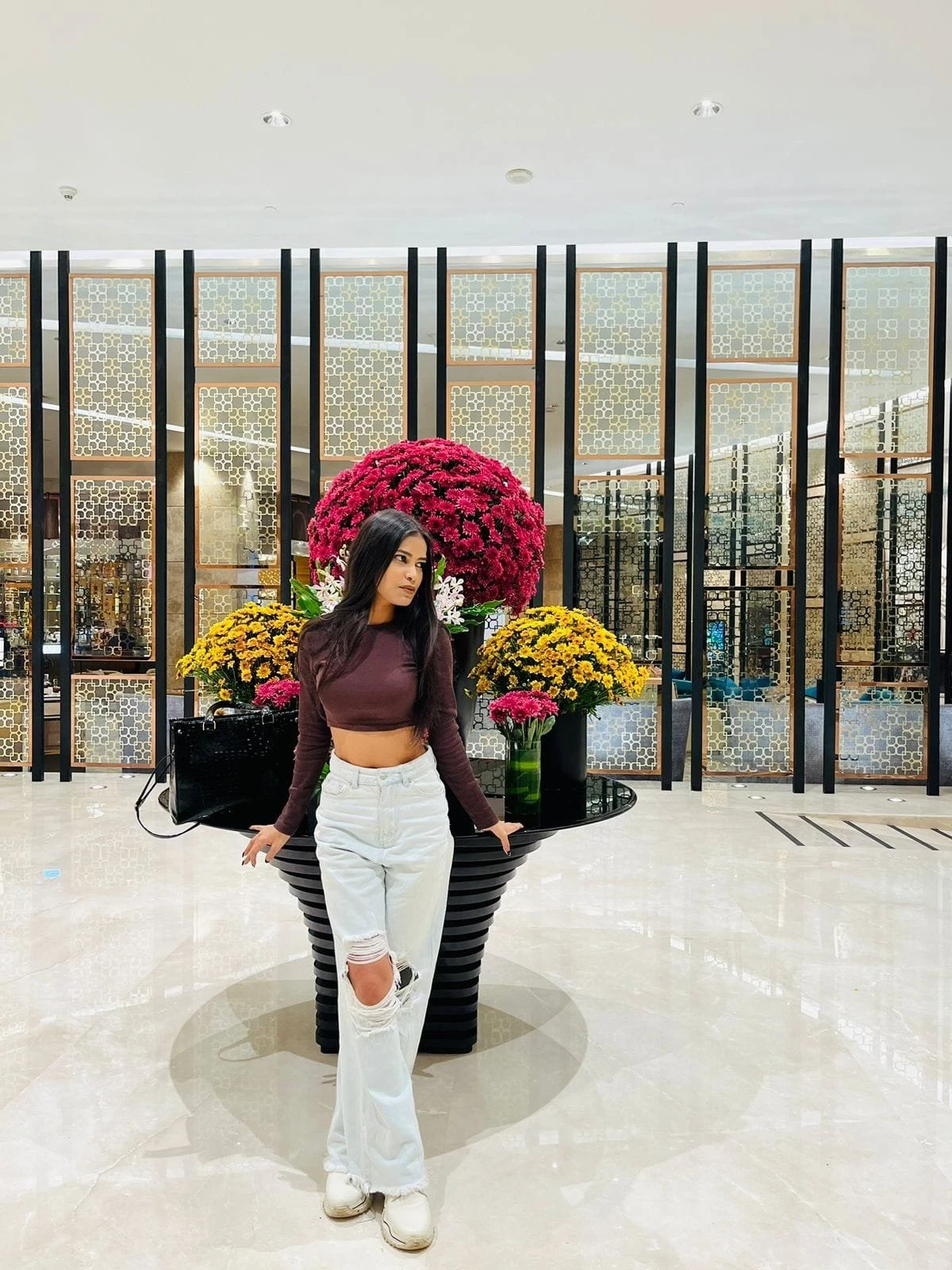 Full Satisfaction Reasonable Price – Indian escort in Pune — 1 / 2